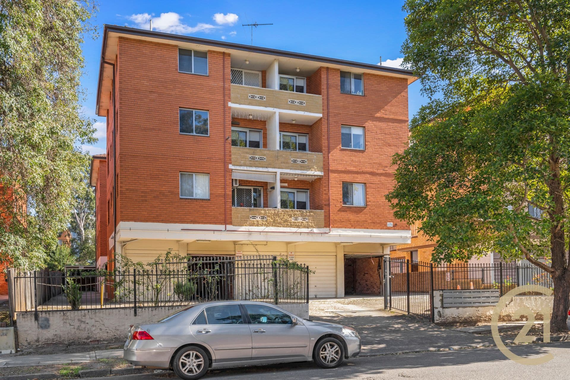 16/41 Speed Street, Liverpool, NSW, 2170, Liverpool - Thumbnail 8