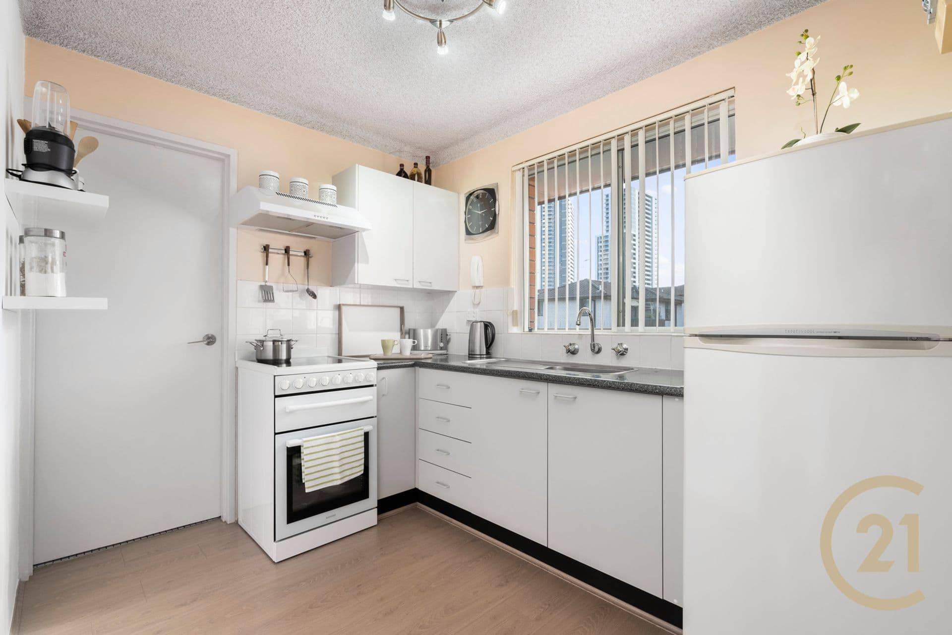 16/41 Speed Street, Liverpool, NSW, 2170, Liverpool - Thumbnail 3