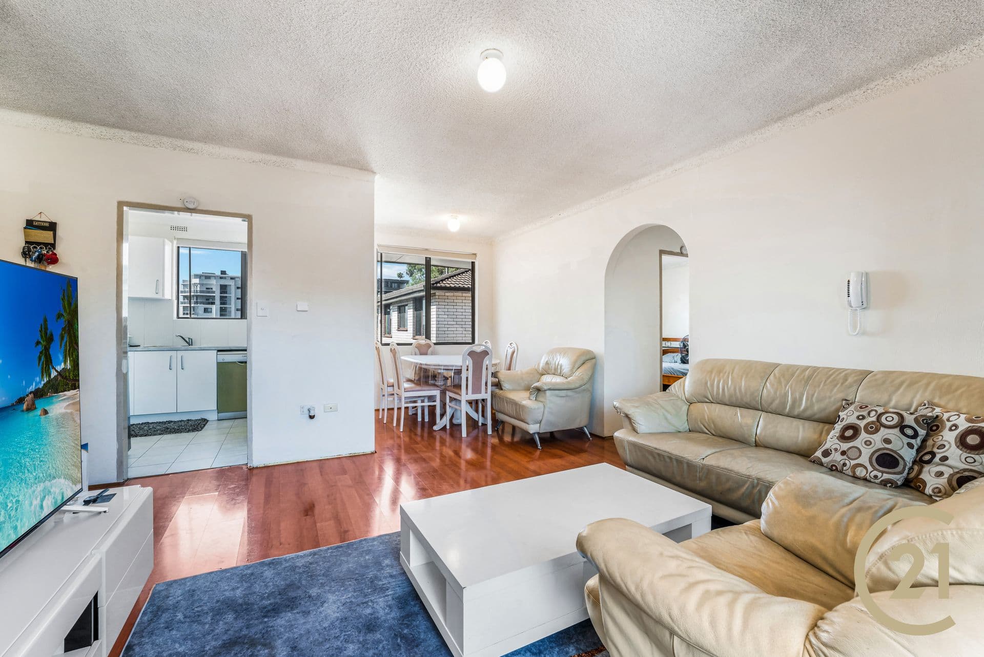 12/44-46 Castlereagh Street, Liverpool, NSW, 2170, Liverpool - Thumbnail 3