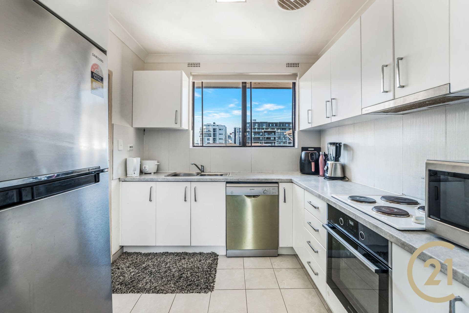 12/44-46 Castlereagh Street, Liverpool, NSW, 2170, Liverpool - Thumbnail 5