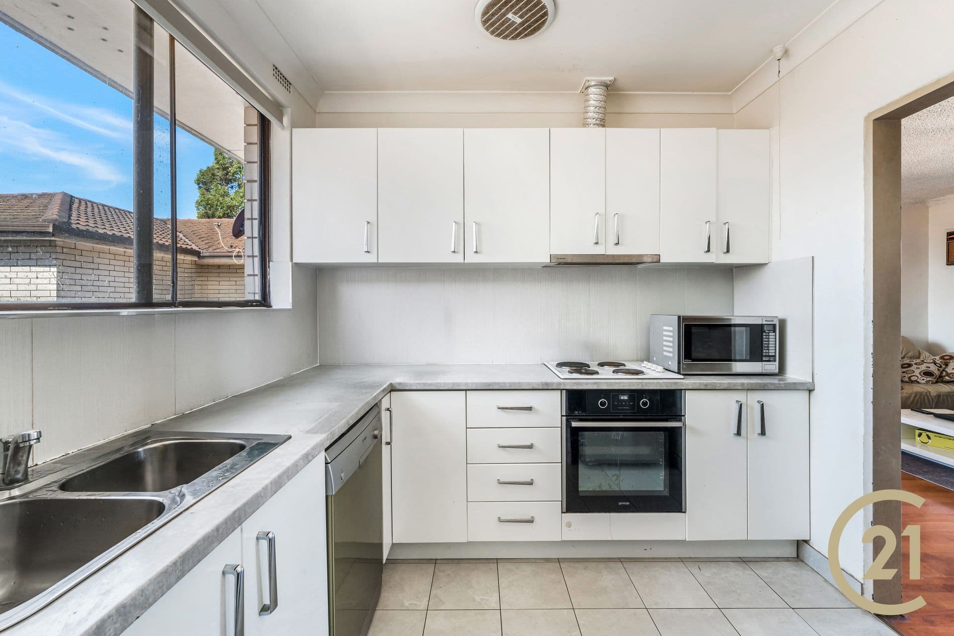 12/44-46 Castlereagh Street, Liverpool, NSW, 2170, Liverpool - Thumbnail 6