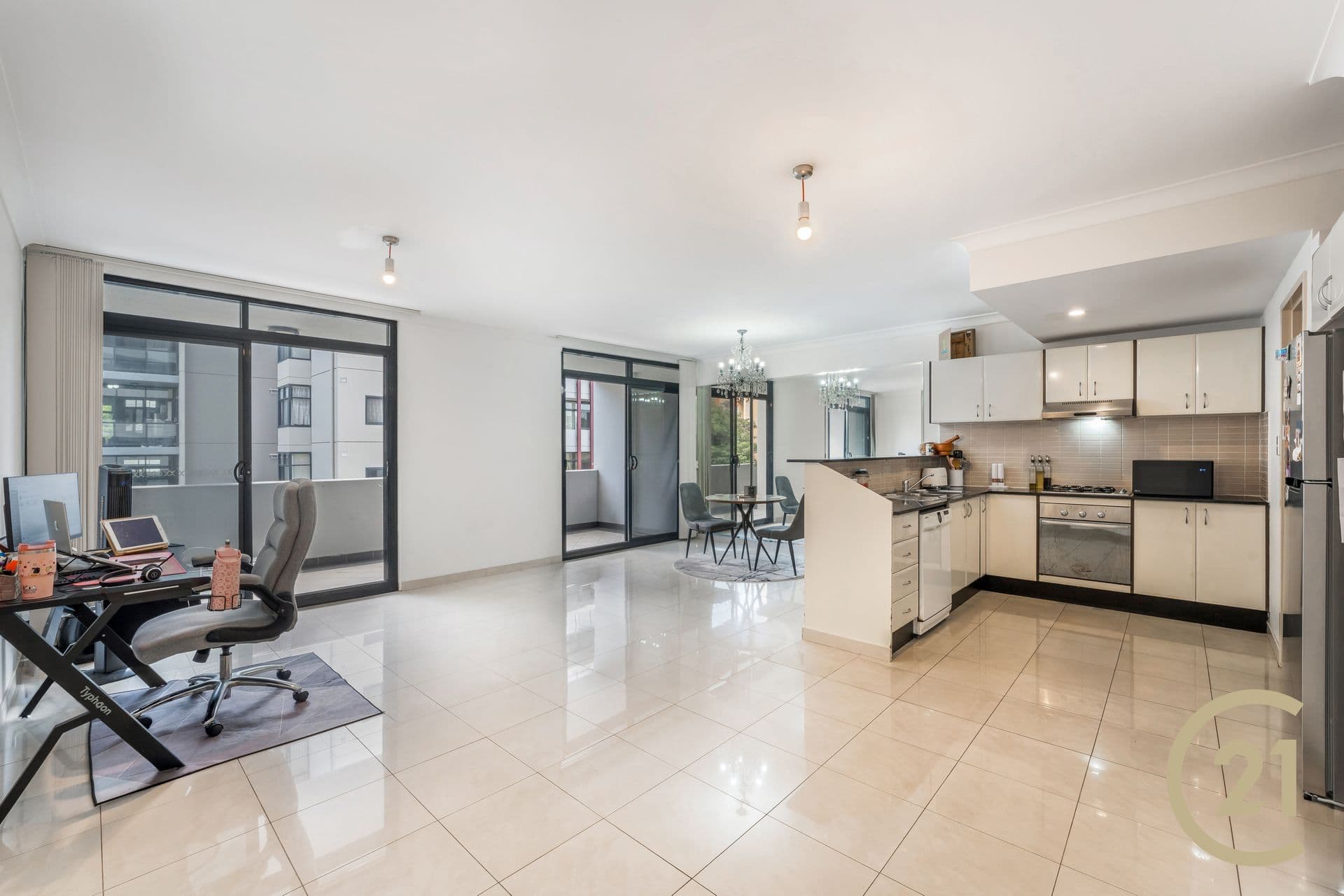 26/29-33 Campbell Street, Liverpool, NSW, 2170, Liverpool - Thumbnail 2