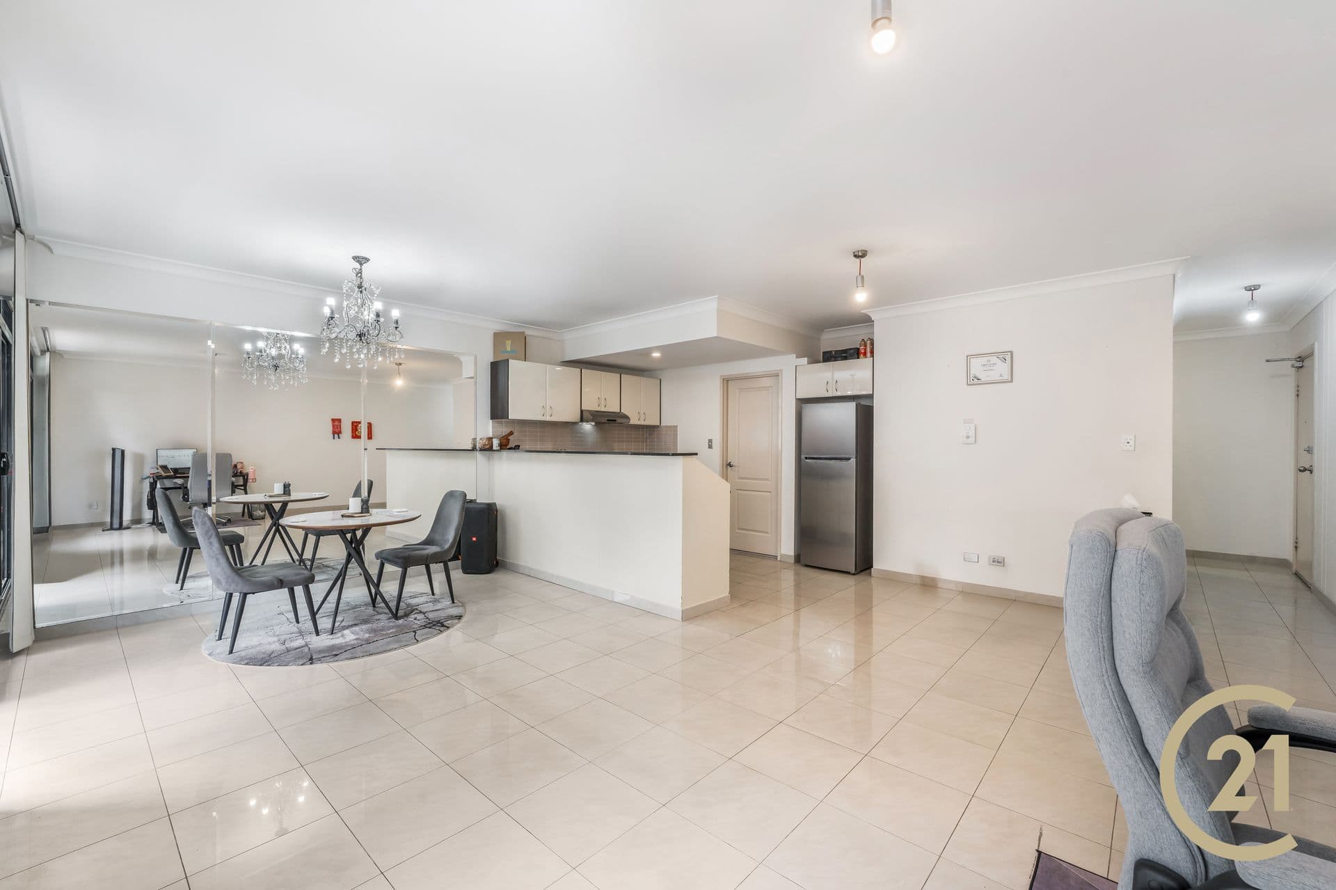 26/29-33 Campbell Street, Liverpool, NSW, 2170, Liverpool - Thumbnail 3