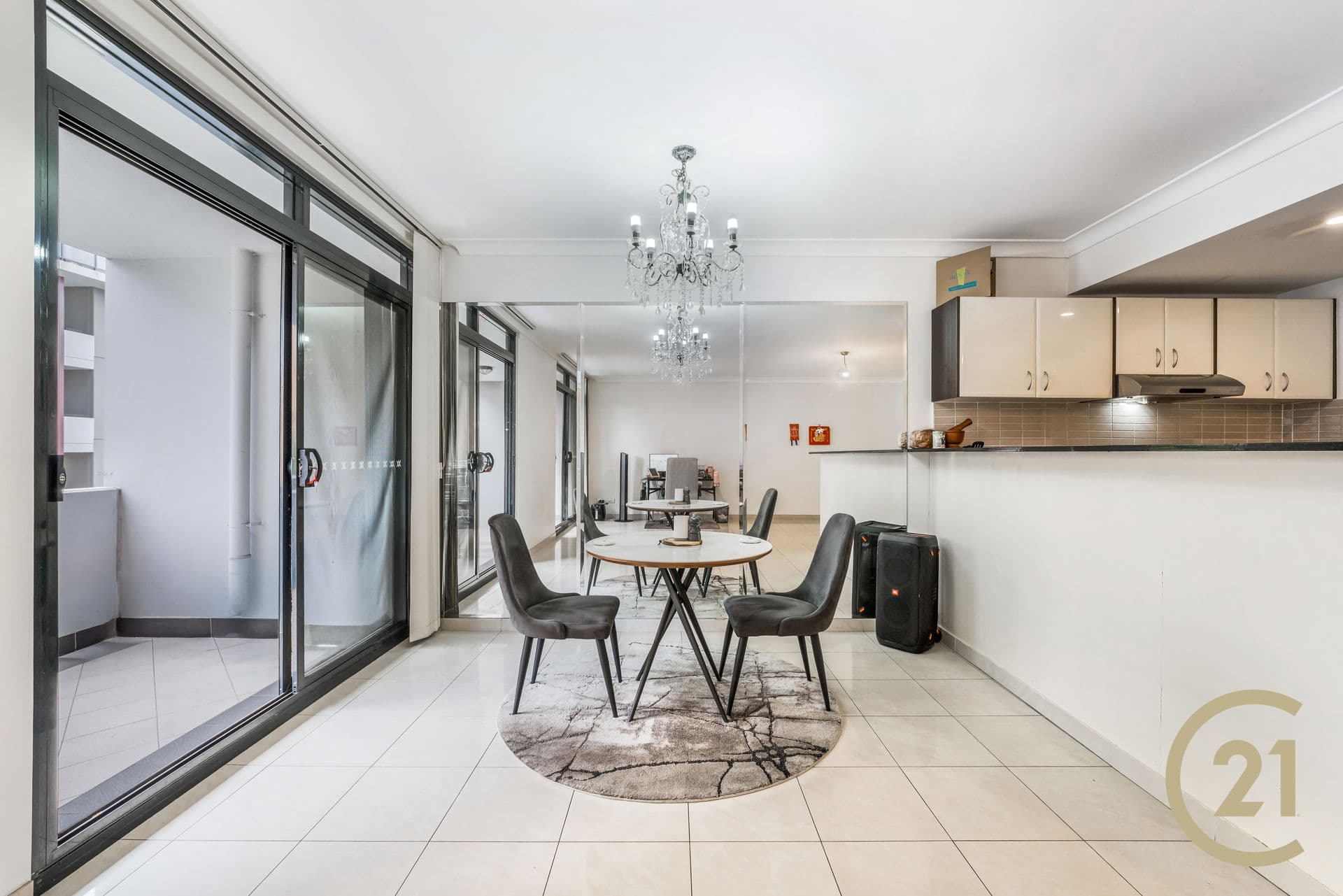26/29-33 Campbell Street, Liverpool, NSW, 2170, Liverpool - Thumbnail 4
