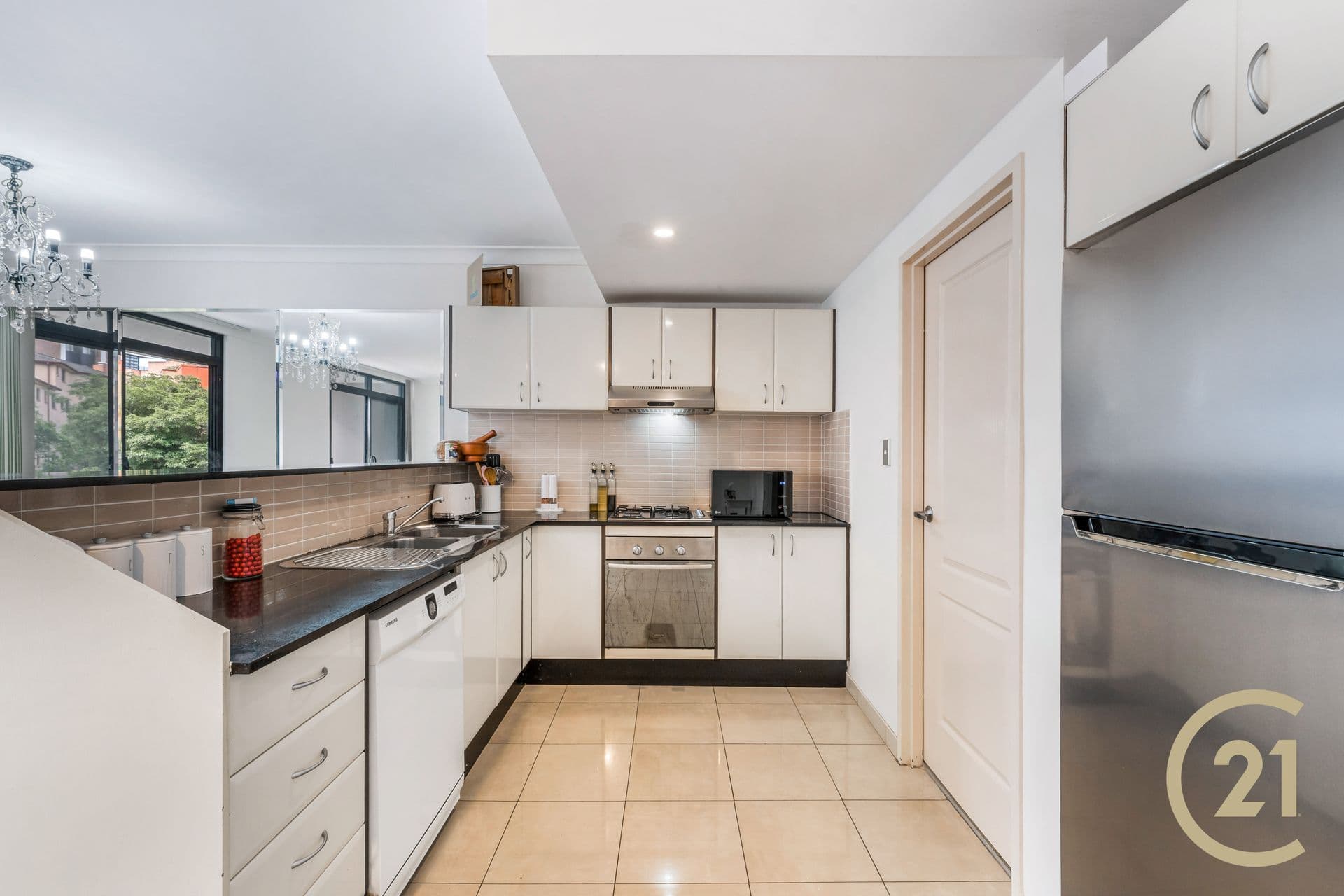 26/29-33 Campbell Street, Liverpool, NSW, 2170, Liverpool - Thumbnail 5