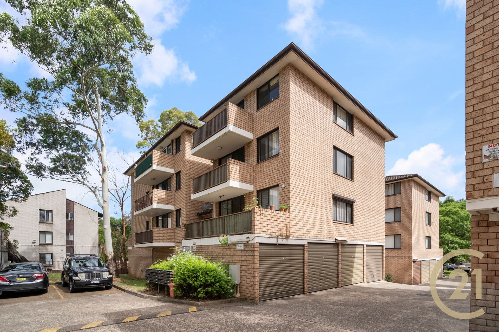 46/77 Memorial Avenue, Liverpool, NSW, 2170, Liverpool - Thumbnail 7