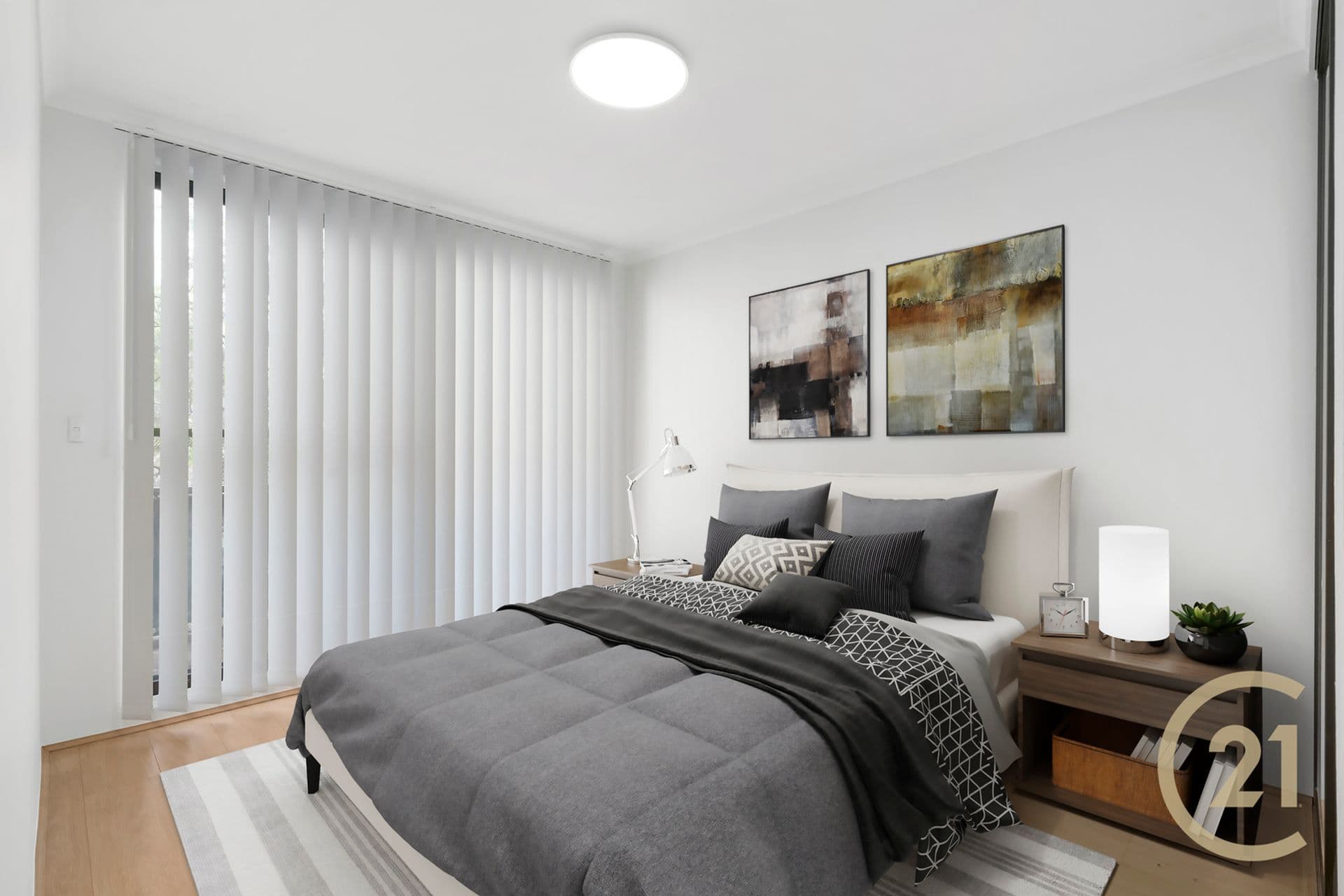 46/77 Memorial Avenue, Liverpool, NSW, 2170, Liverpool - Thumbnail 2