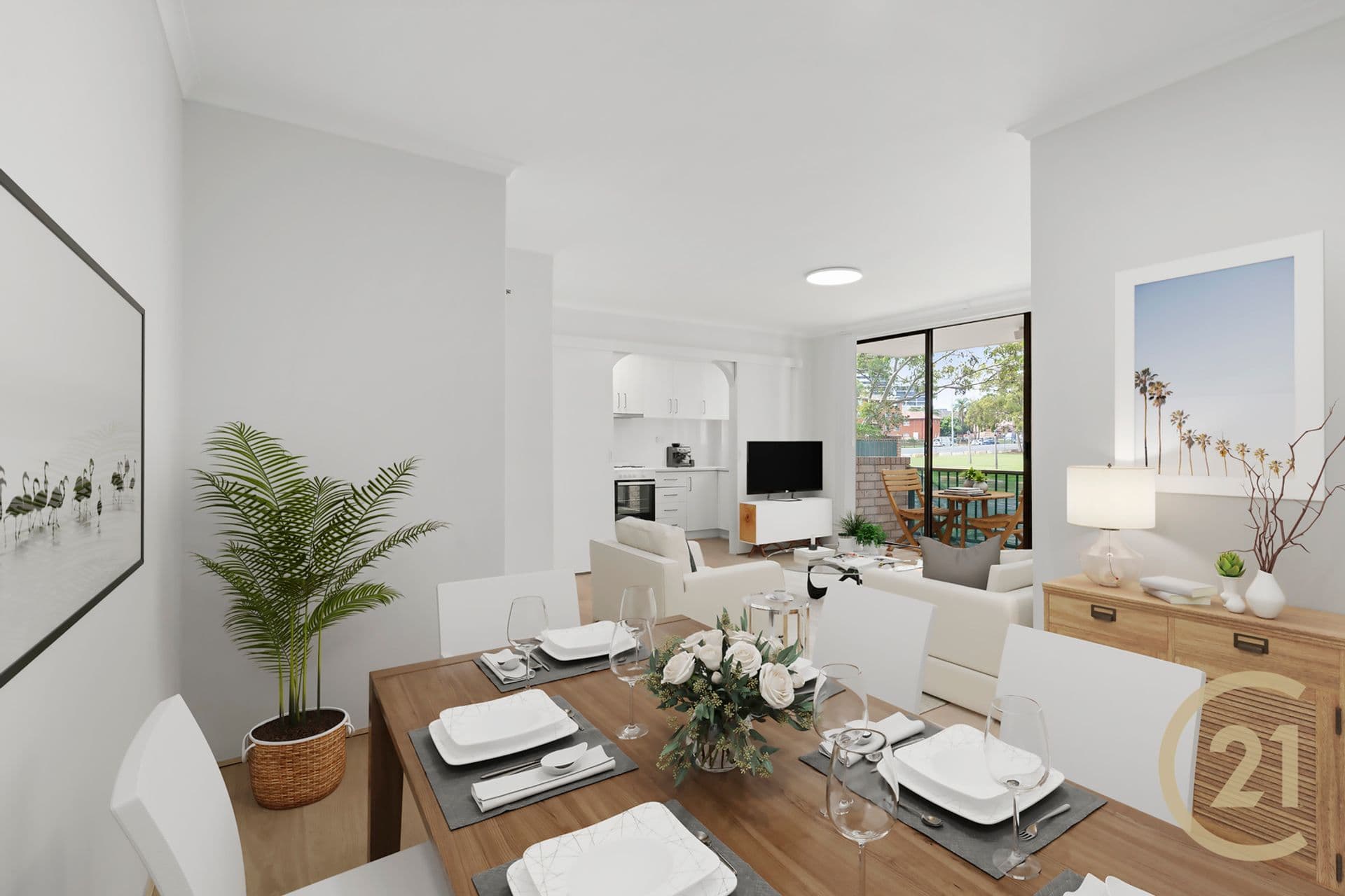 46/77 Memorial Avenue, Liverpool, NSW, 2170, Liverpool - Image 1