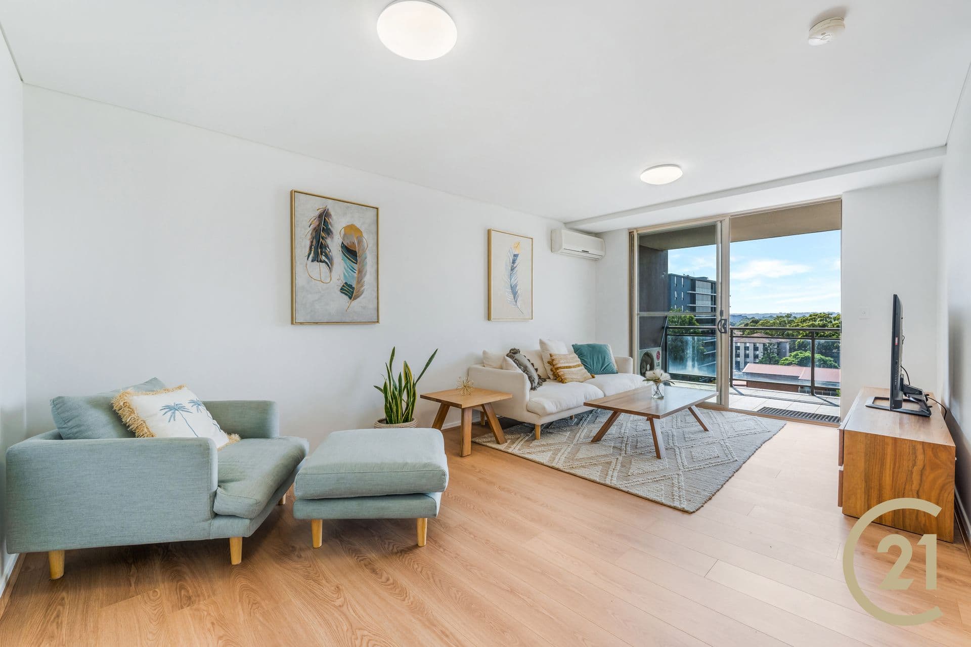 35/33-39 Lachlan Street, Warwick Farm, NSW, 2170, Warwick Farm - Thumbnail 2