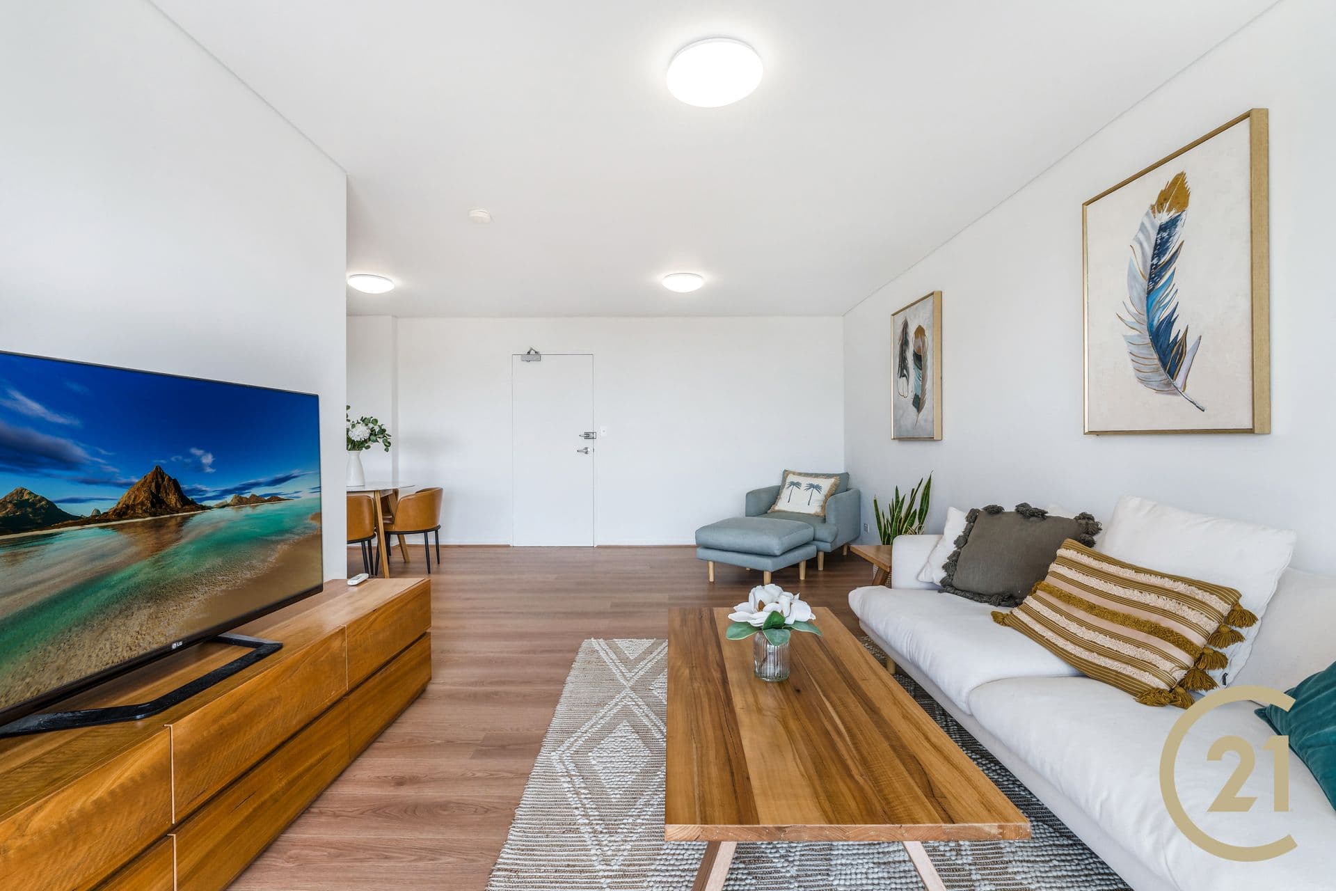 35/33-39 Lachlan Street, Warwick Farm, NSW, 2170, Warwick Farm - Thumbnail 4