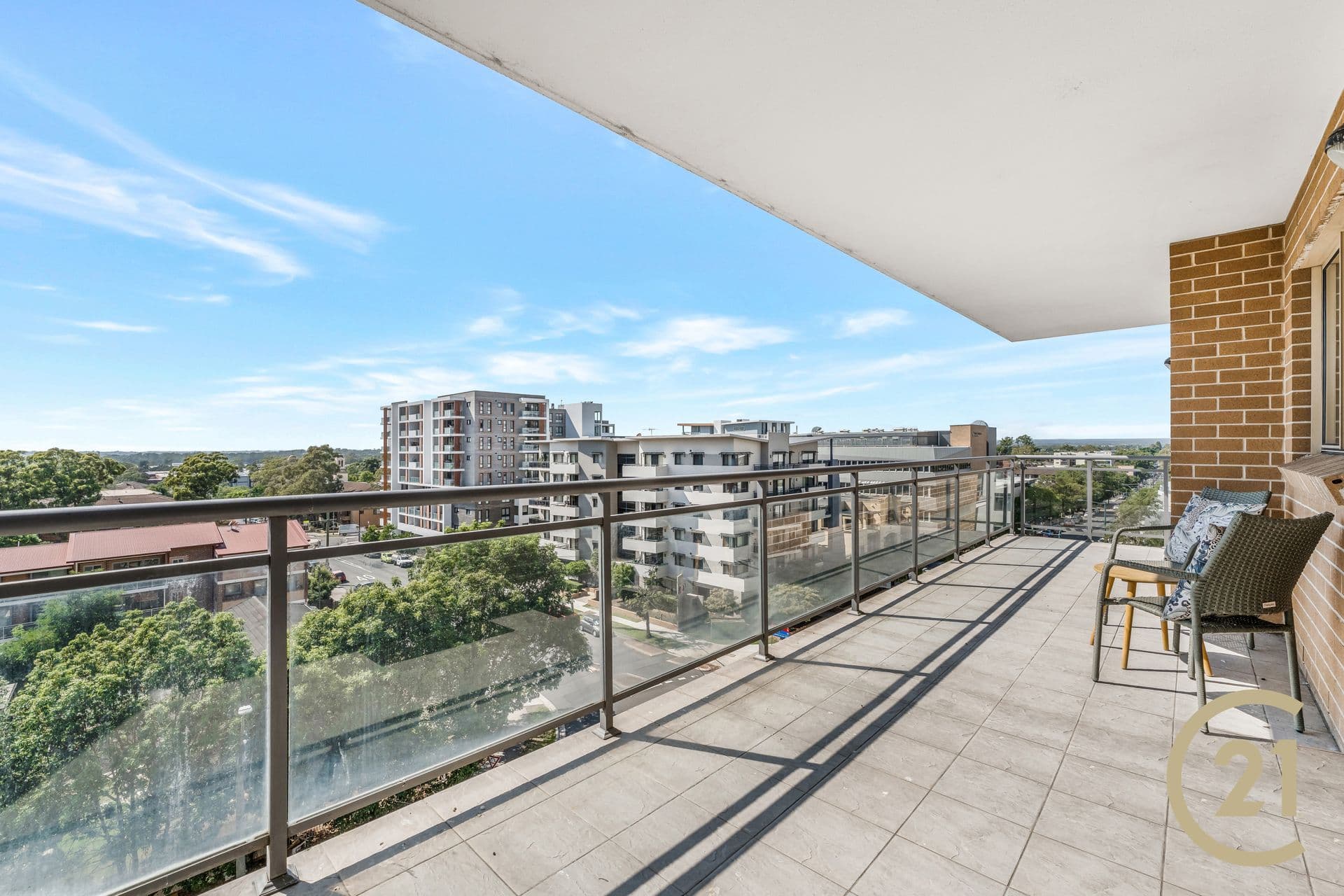 35/33-39 Lachlan Street, Warwick Farm, NSW, 2170, Warwick Farm - Image 1