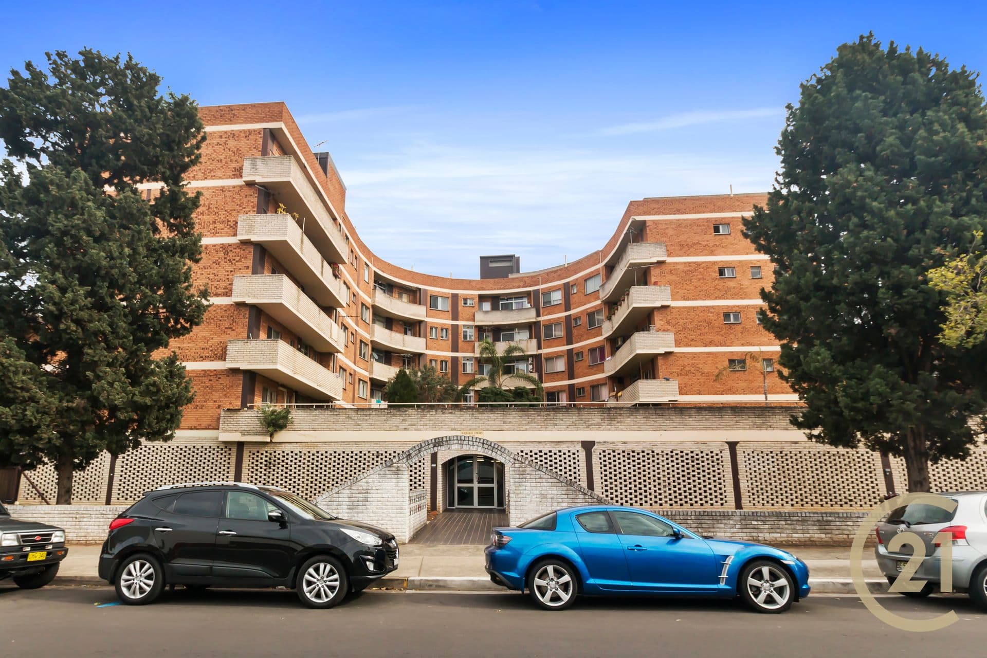 29/55 Goulburn Street, Liverpool, NSW, 2170, Liverpool - Image 1