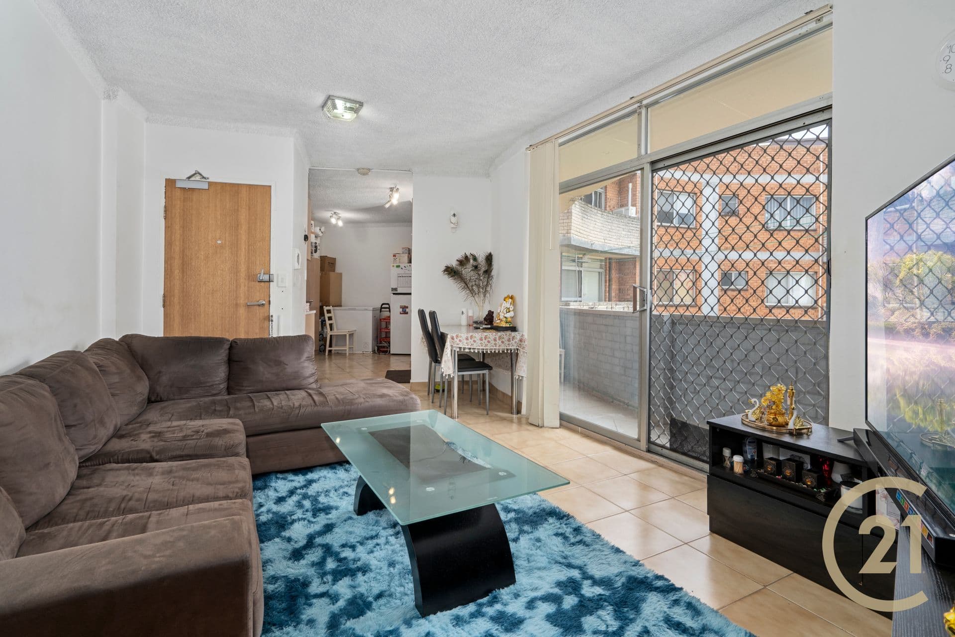 29/55 Goulburn Street, Liverpool, NSW, 2170, Liverpool - Thumbnail 3