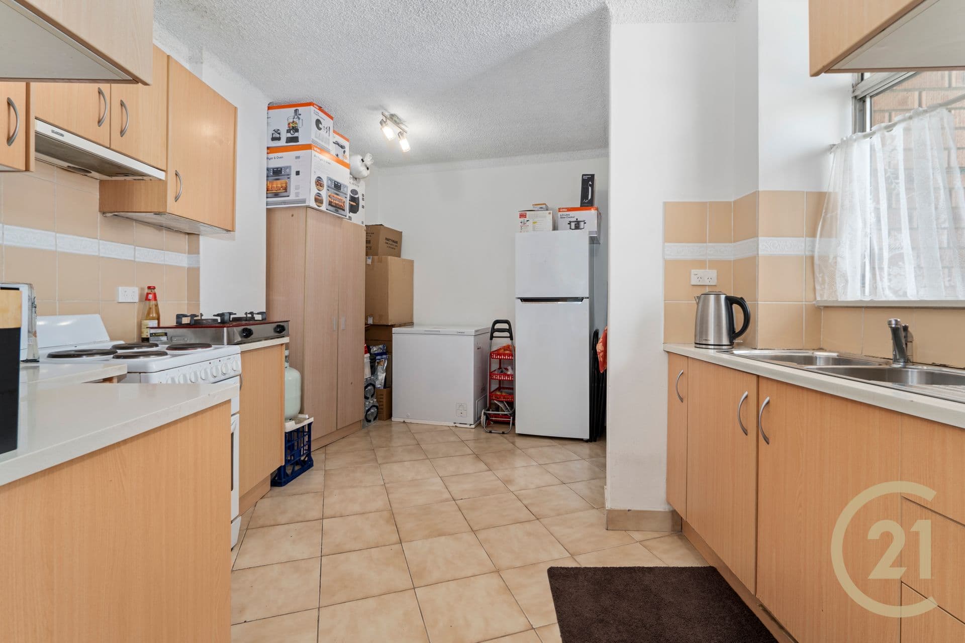 29/55 Goulburn Street, Liverpool, NSW, 2170, Liverpool - Thumbnail 4