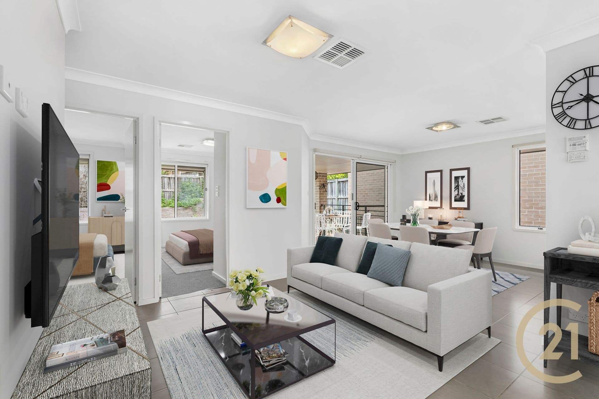 42 Carlton Road, Campbelltown, NSW, 2560, Campbelltown - Thumbnail 7