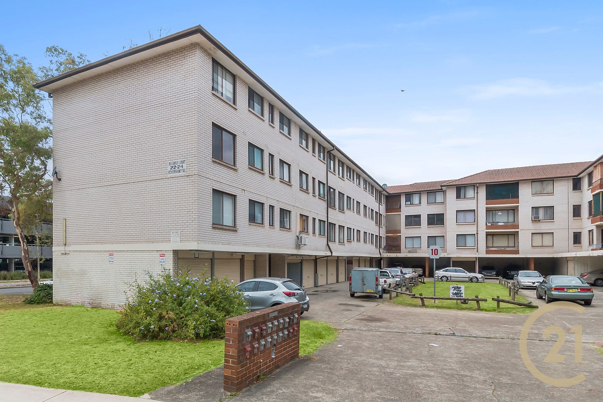 15/22-24 Remembrance Avenue, Warwick Farm, NSW, 2170, Warwick Farm - Image 1
