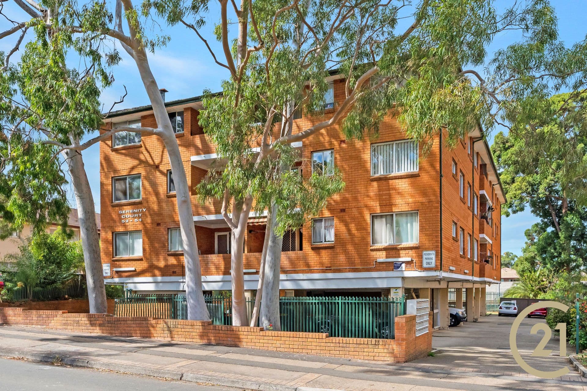 24/52-54 Speed Street, Liverpool, NSW, 2170, Liverpool - Image 1