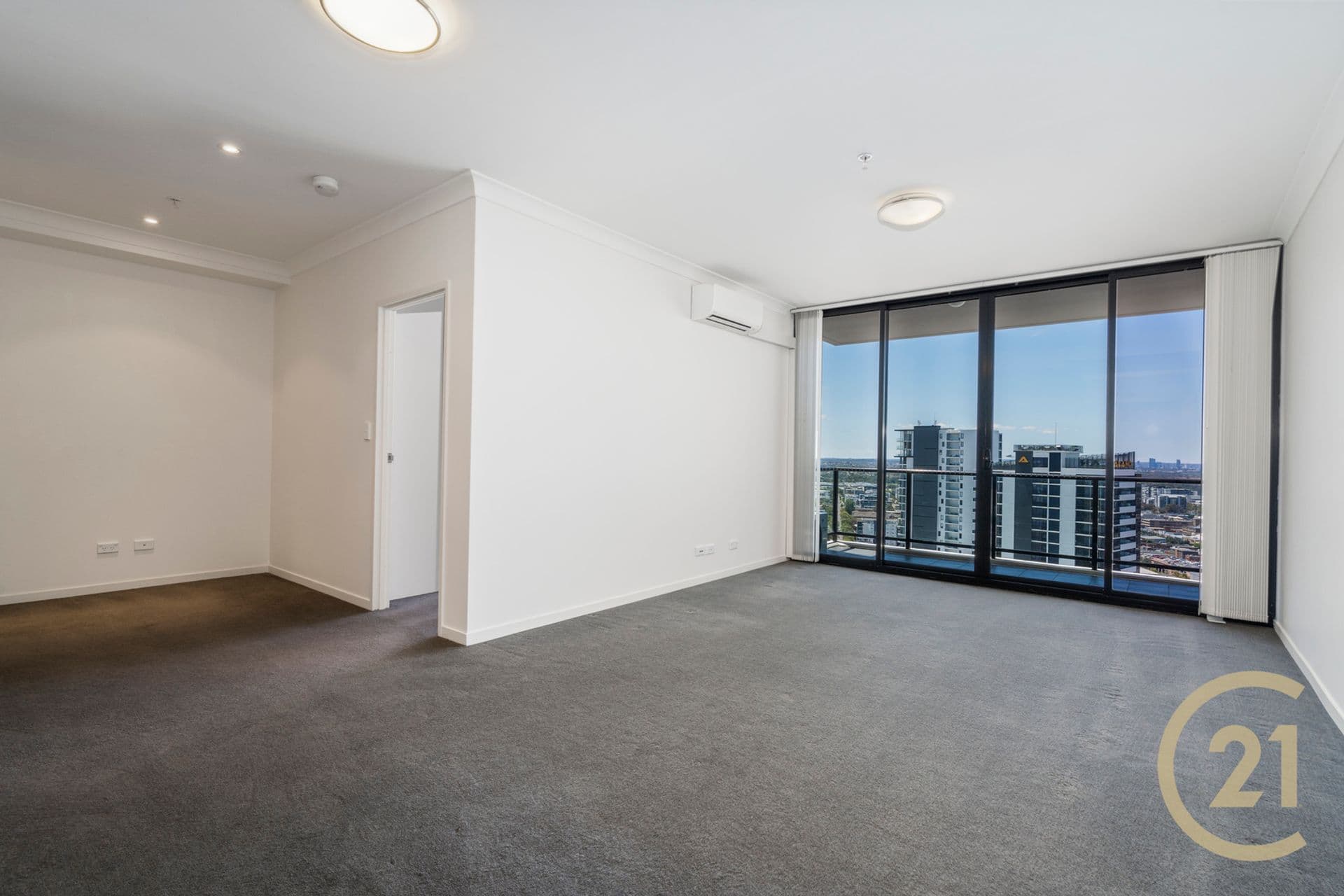 2204/420 Macquarie Street, Liverpool, NSW, 2170, Liverpool - Thumbnail 2