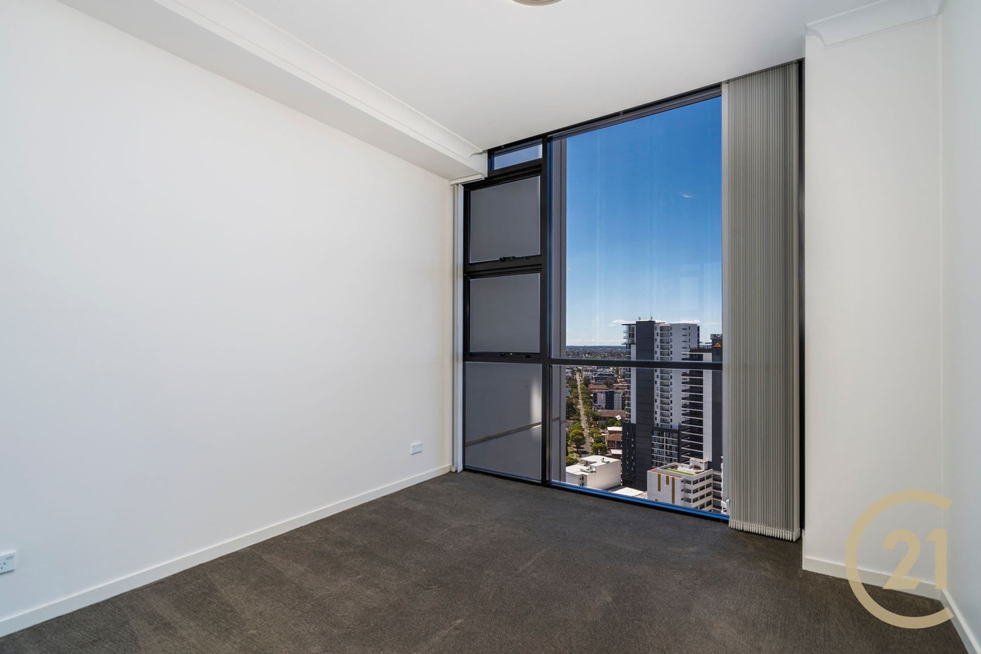 2204/420 Macquarie Street, Liverpool, NSW, 2170, Liverpool - Thumbnail 6