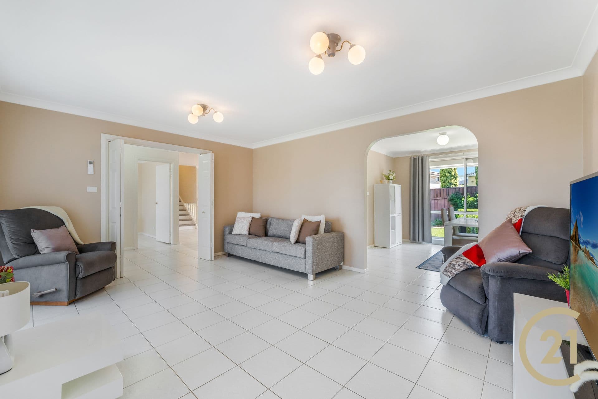 4 Barrier Close, Casula, NSW, 2170, Casula - Thumbnail 4