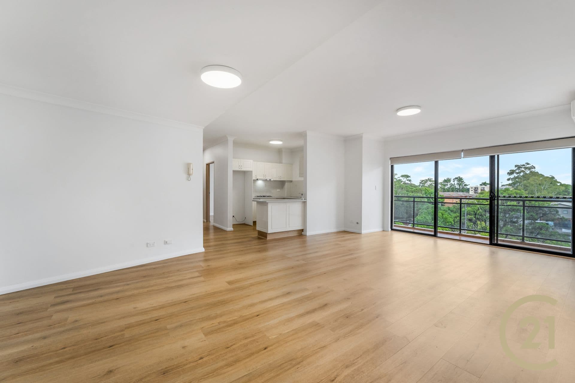16/27-29 Bigge Street, Liverpool, NSW, 2170, Liverpool - Image 1