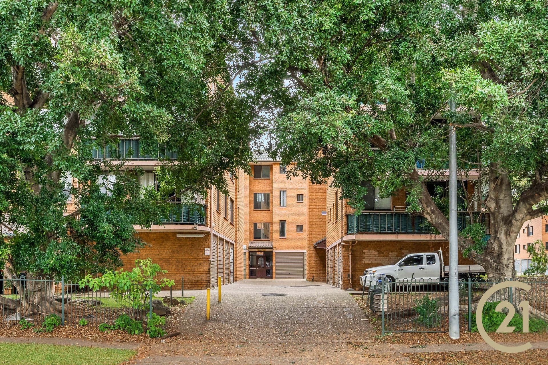 23/132 Moore Street, Liverpool, NSW, 2170, Liverpool - Image 1