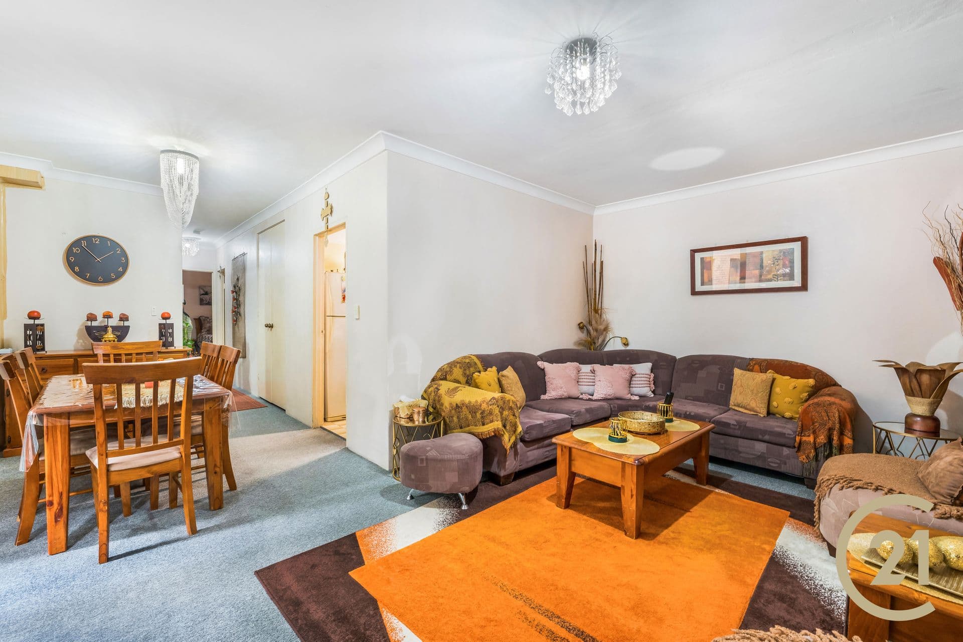 23/132 Moore Street, Liverpool, NSW, 2170, Liverpool - Thumbnail 2