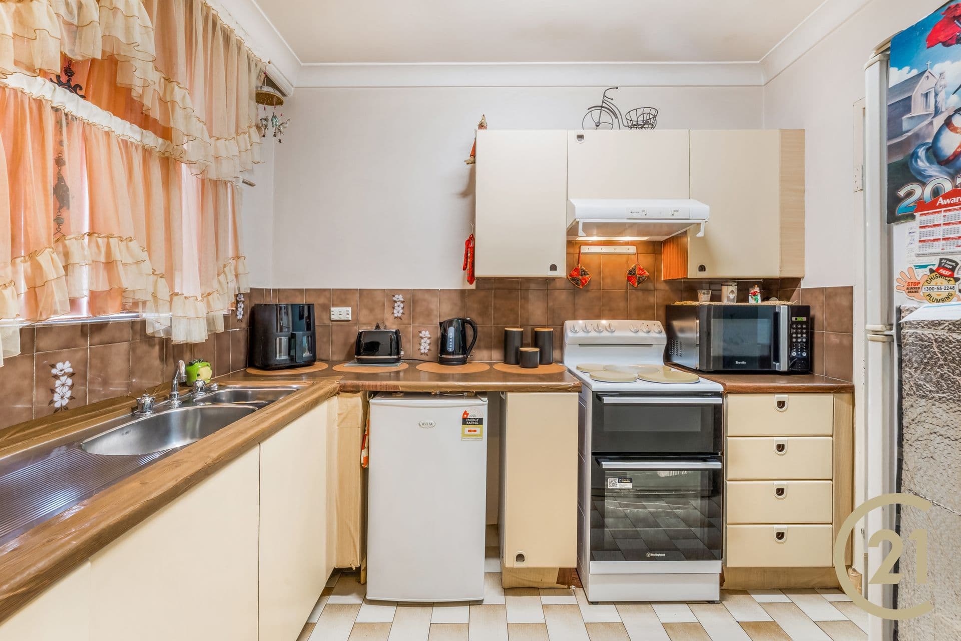 23/132 Moore Street, Liverpool, NSW, 2170, Liverpool - Thumbnail 3