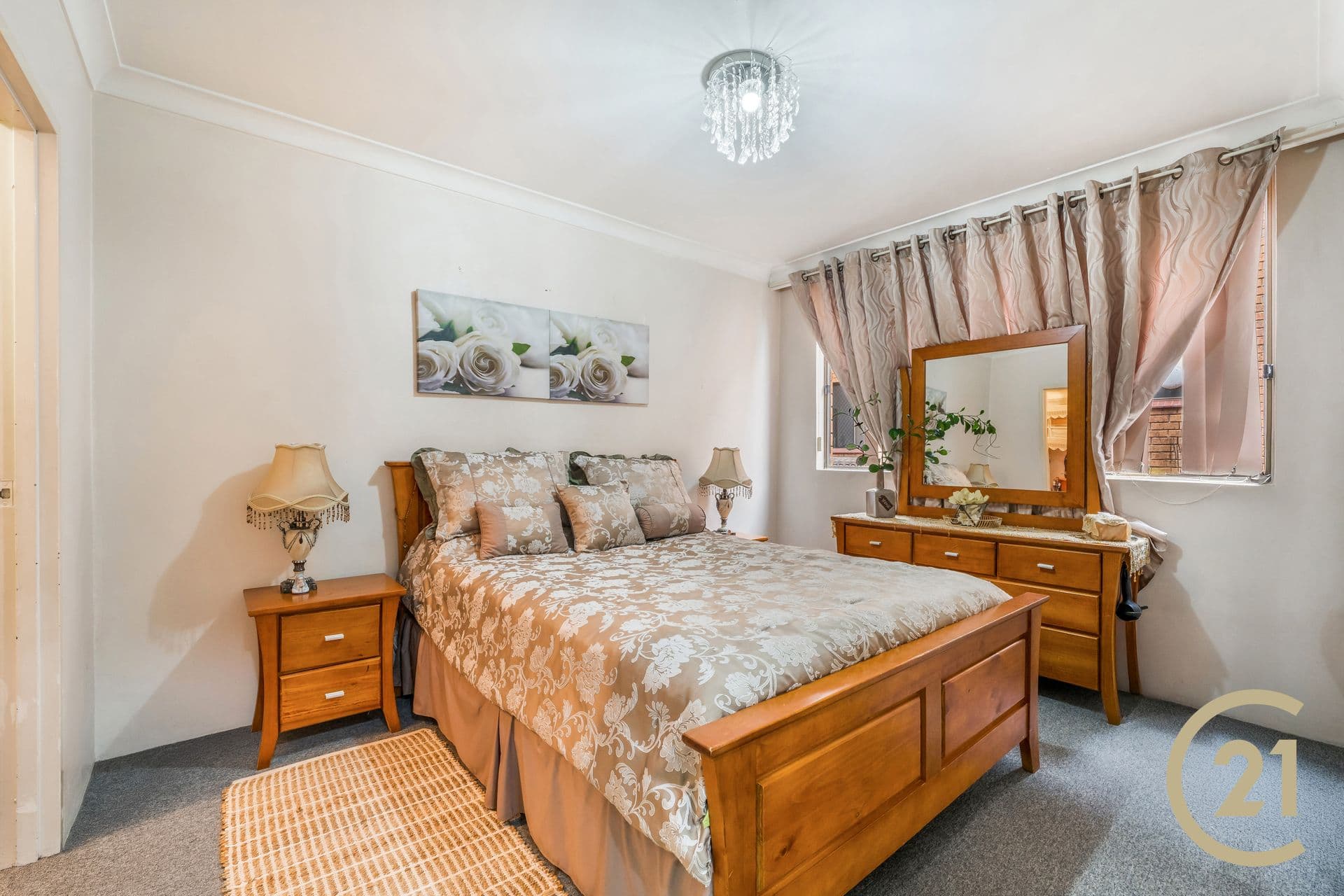 23/132 Moore Street, Liverpool, NSW, 2170, Liverpool - Thumbnail 4
