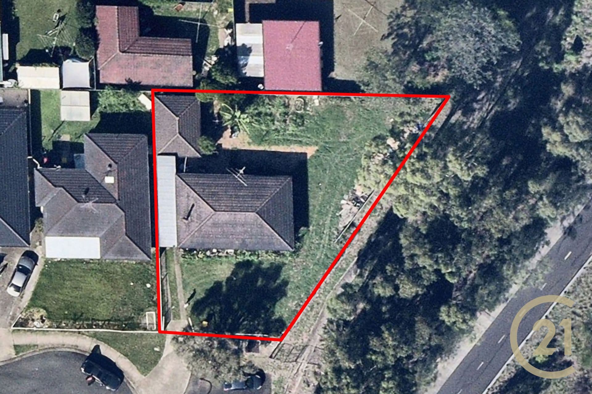 89 Eastern Road, Quakers Hill, NSW, 2763, Quakers Hill - Thumbnail 2