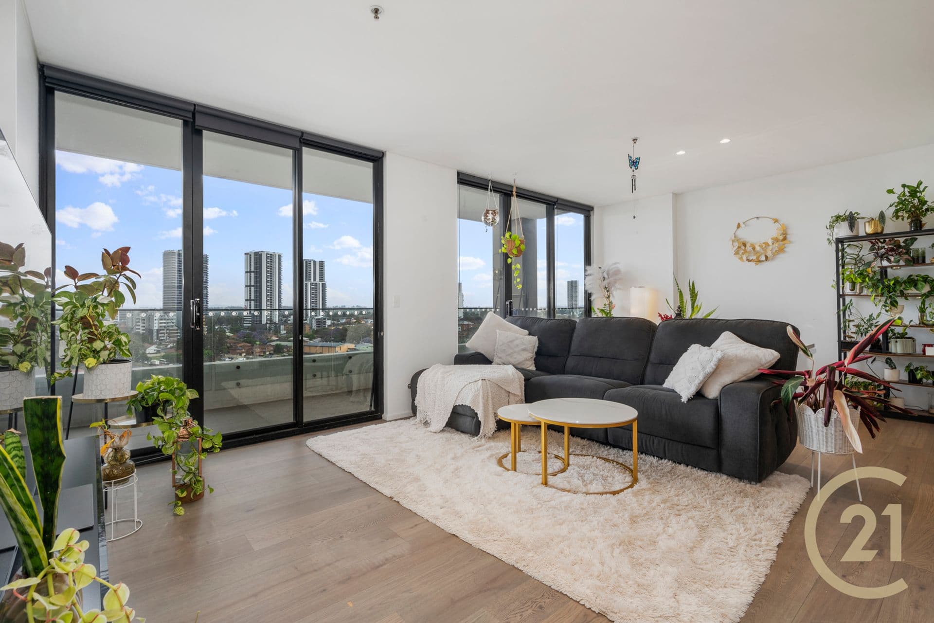 2012/30 Shepherd Street, Liverpool, NSW, 2170, Liverpool - Thumbnail 4