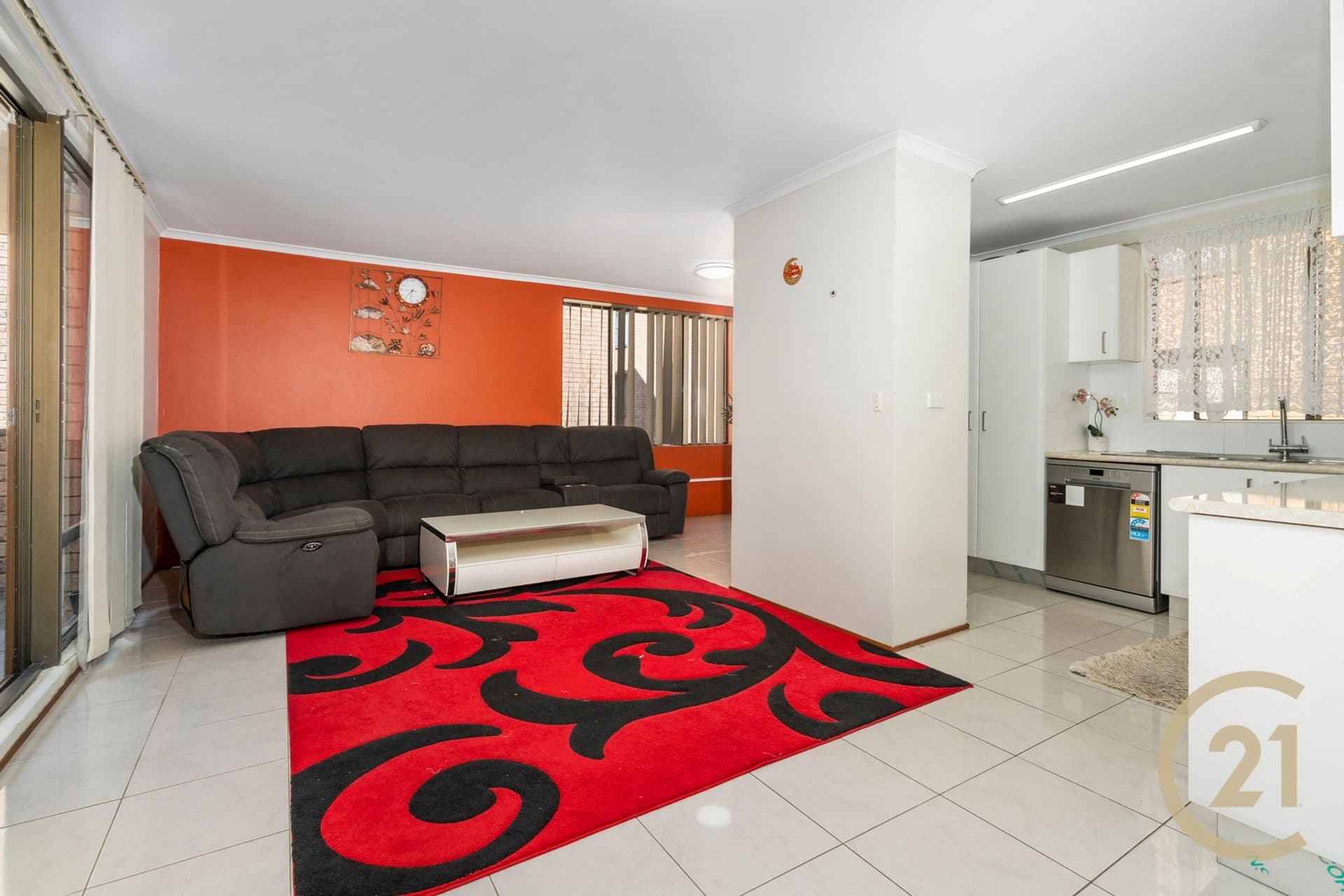 22/138 Moore Street, Liverpool, NSW, 2170, Liverpool - Thumbnail 3