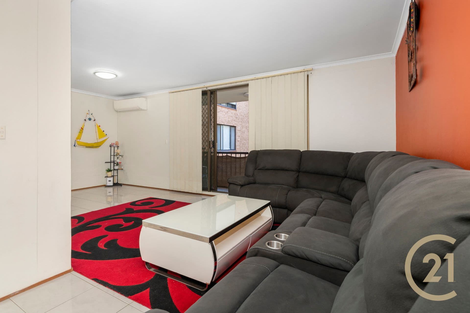 22/138 Moore Street, Liverpool, NSW, 2170, Liverpool - Thumbnail 4