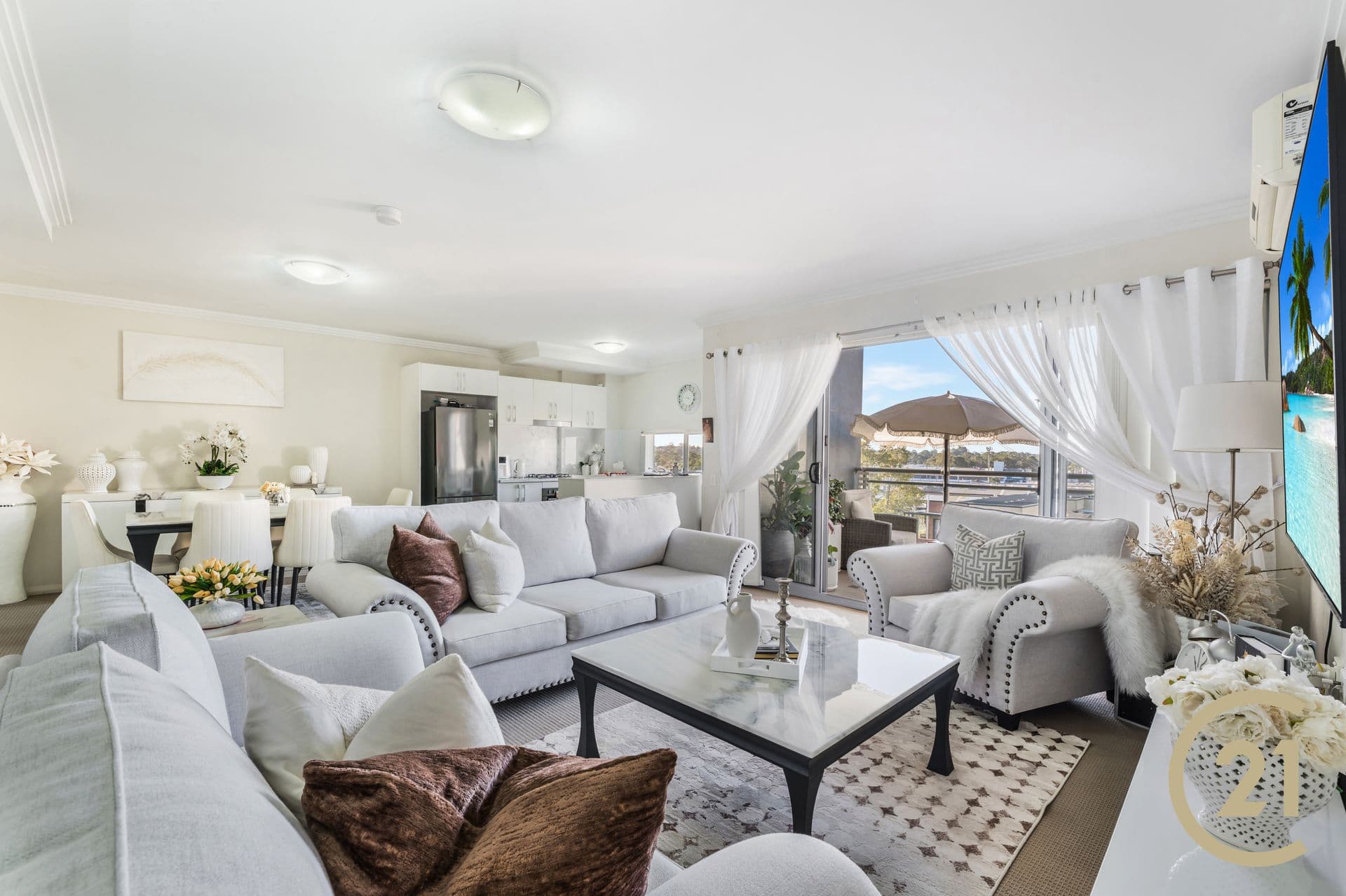 37/24 Lachlan Street, Liverpool, NSW, 2170, Liverpool - Image 1
