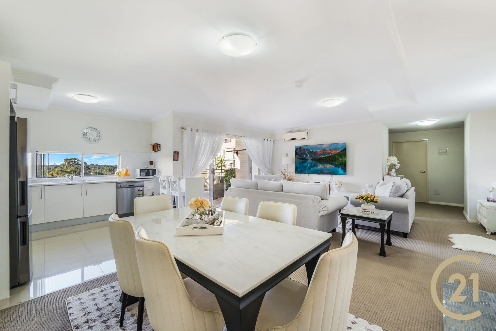 37/24 Lachlan Street, Liverpool, NSW, 2170, Liverpool - Thumbnail 5