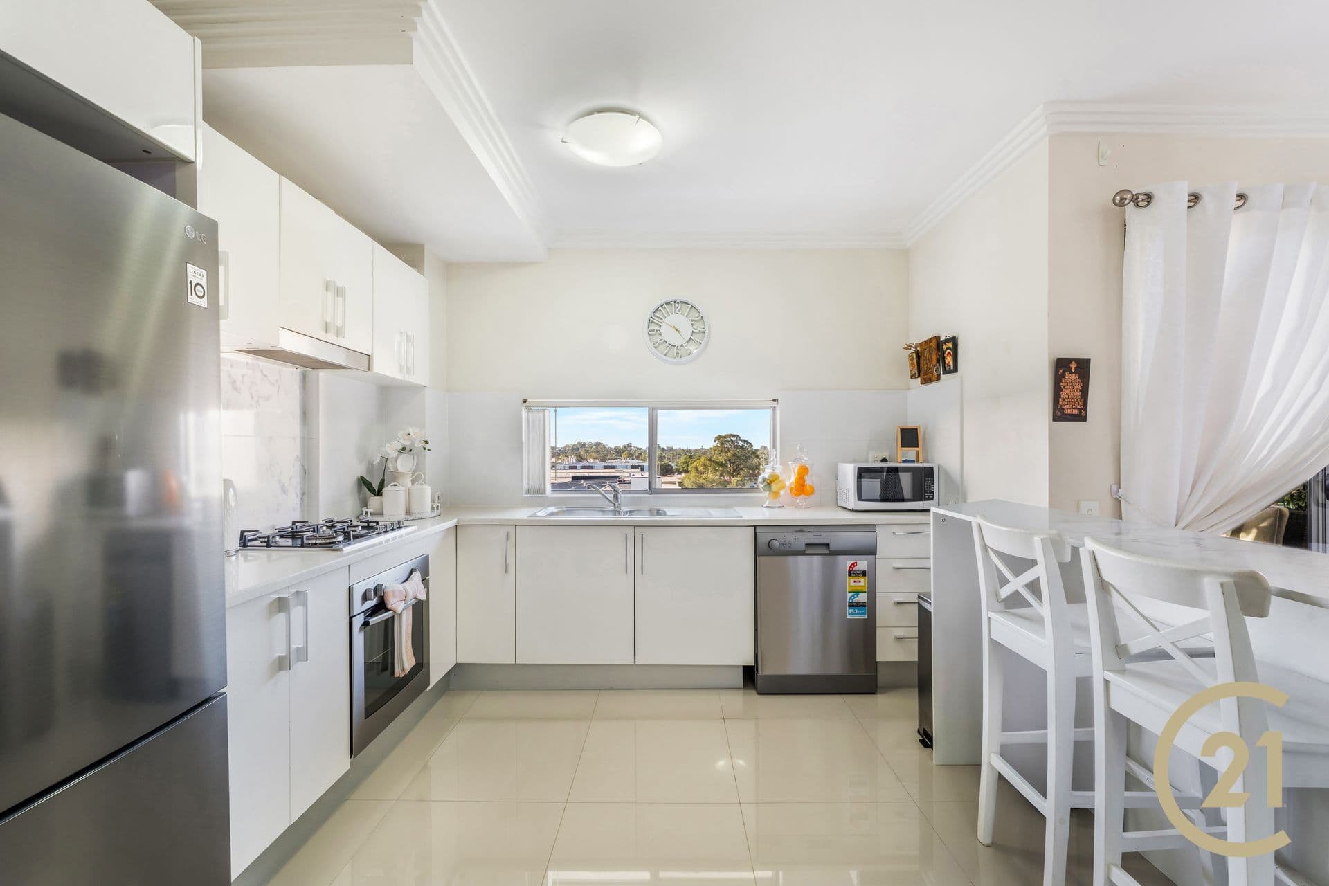37/24 Lachlan Street, Liverpool, NSW, 2170, Liverpool - Thumbnail 3