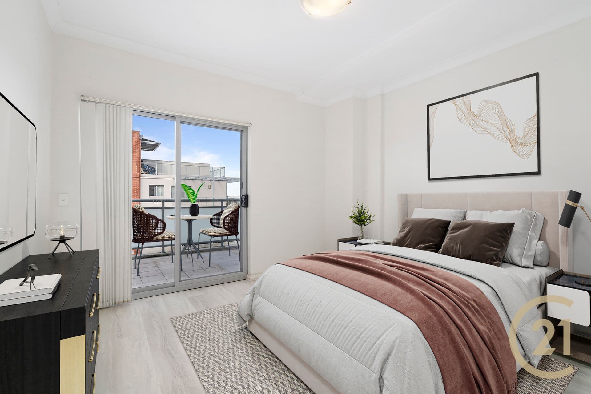 47/24 Lachlan Street, Liverpool, NSW, 2170, Liverpool - Thumbnail 2