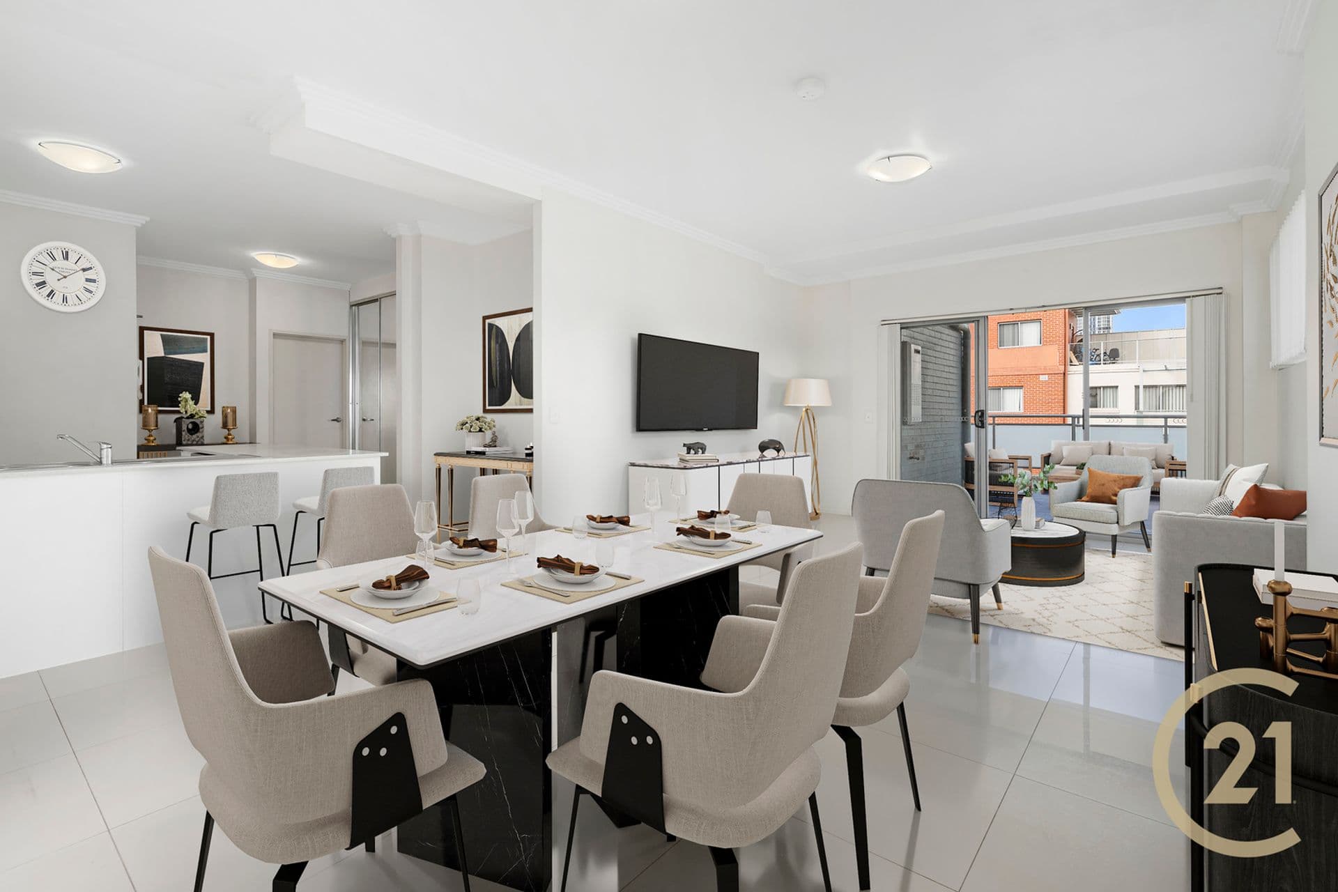 47/24 Lachlan Street, Liverpool, NSW, 2170, Liverpool - Image 1