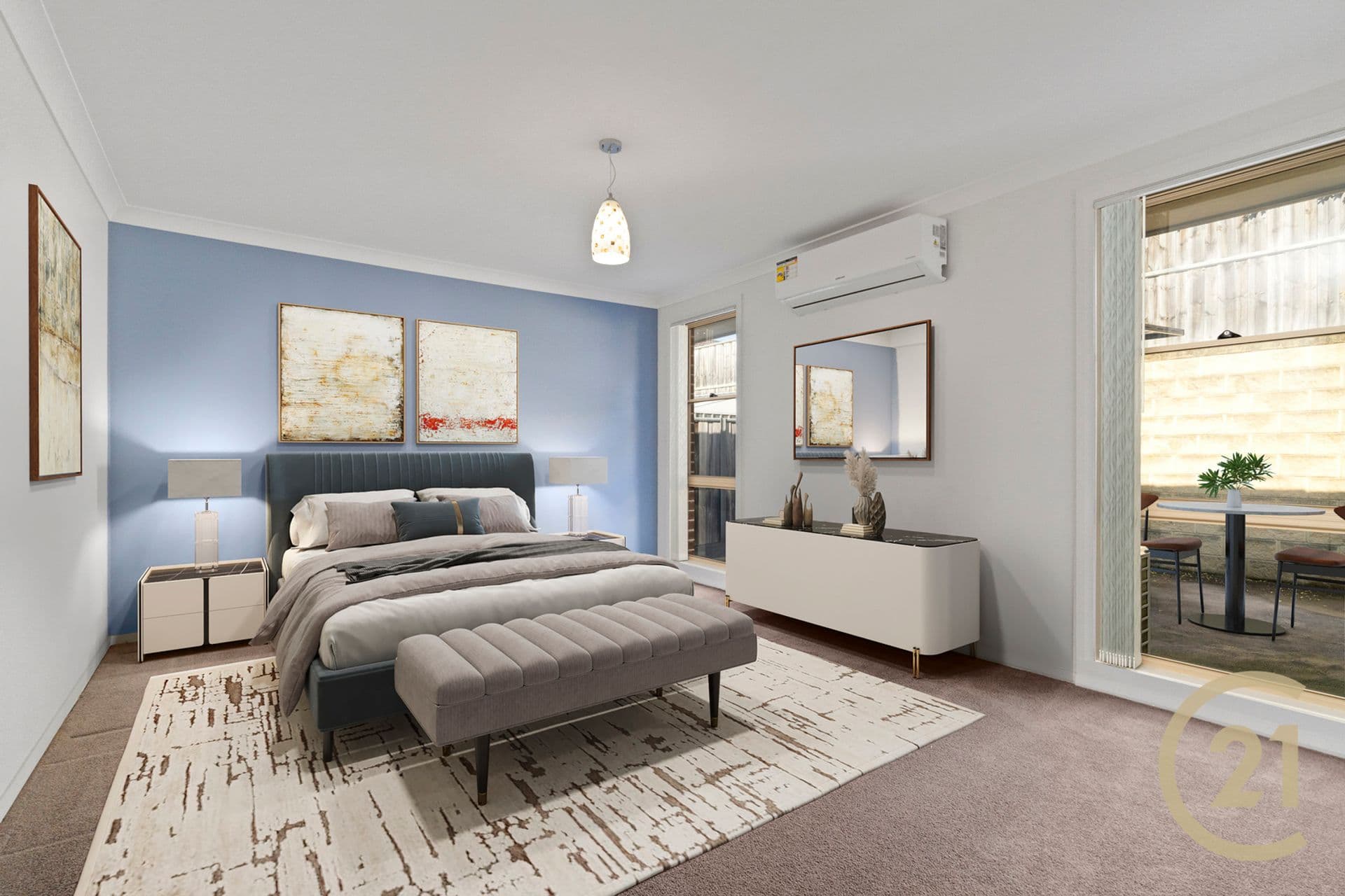 5 Rowley Street, Elizabeth Hills, NSW, 2171, Elizabeth Hills - Thumbnail 3