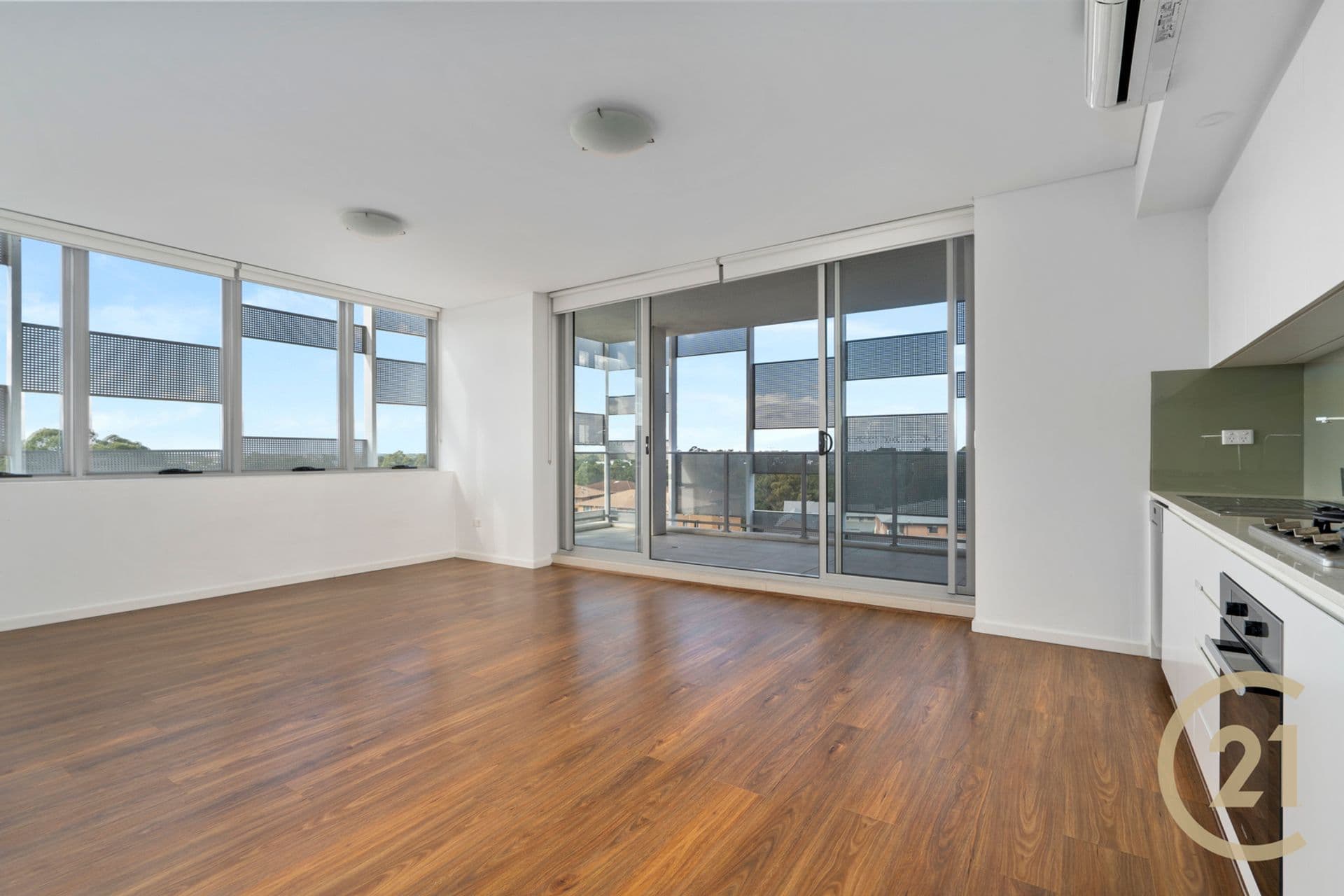 B603/17 Shepherd Street, Liverpool, NSW, 2170, Liverpool - Thumbnail 7