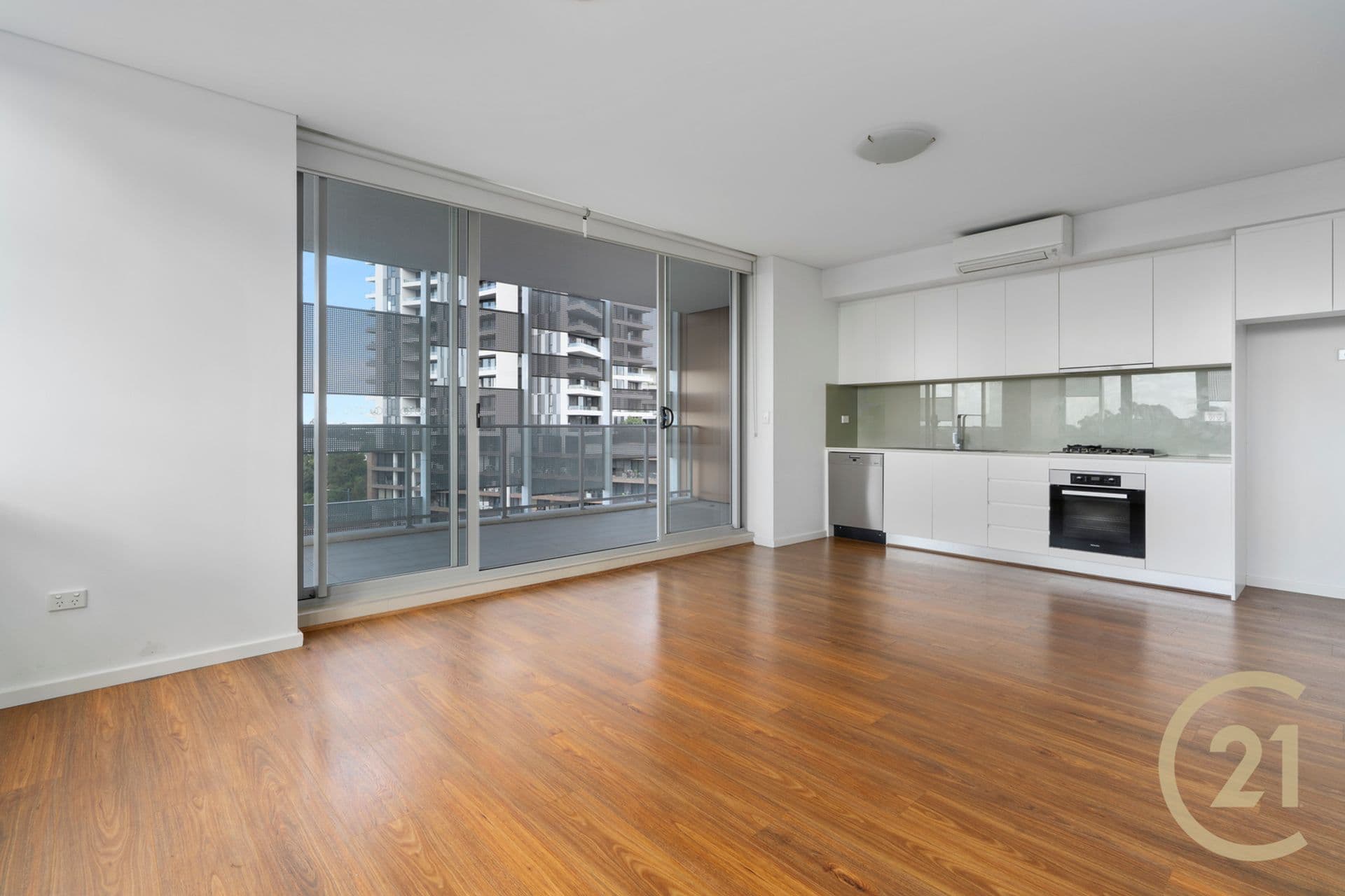 B603/17 Shepherd Street, Liverpool, NSW, 2170, Liverpool - Thumbnail 3