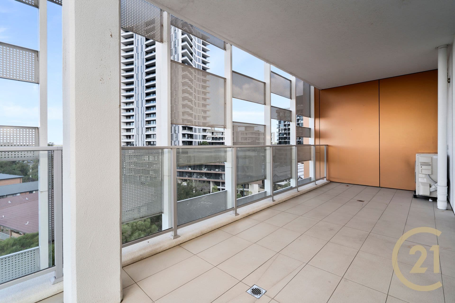B603/17 Shepherd Street, Liverpool, NSW, 2170, Liverpool - Thumbnail 4