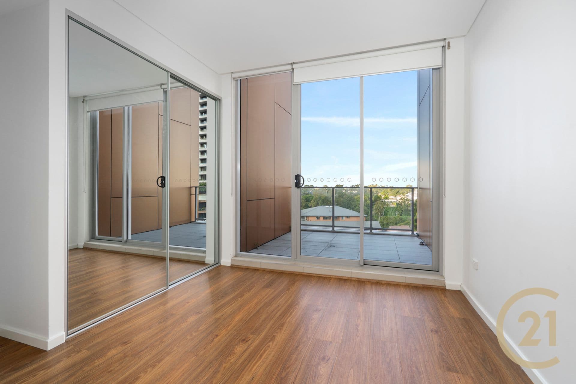 B603/17 Shepherd Street, Liverpool, NSW, 2170, Liverpool - Thumbnail 5