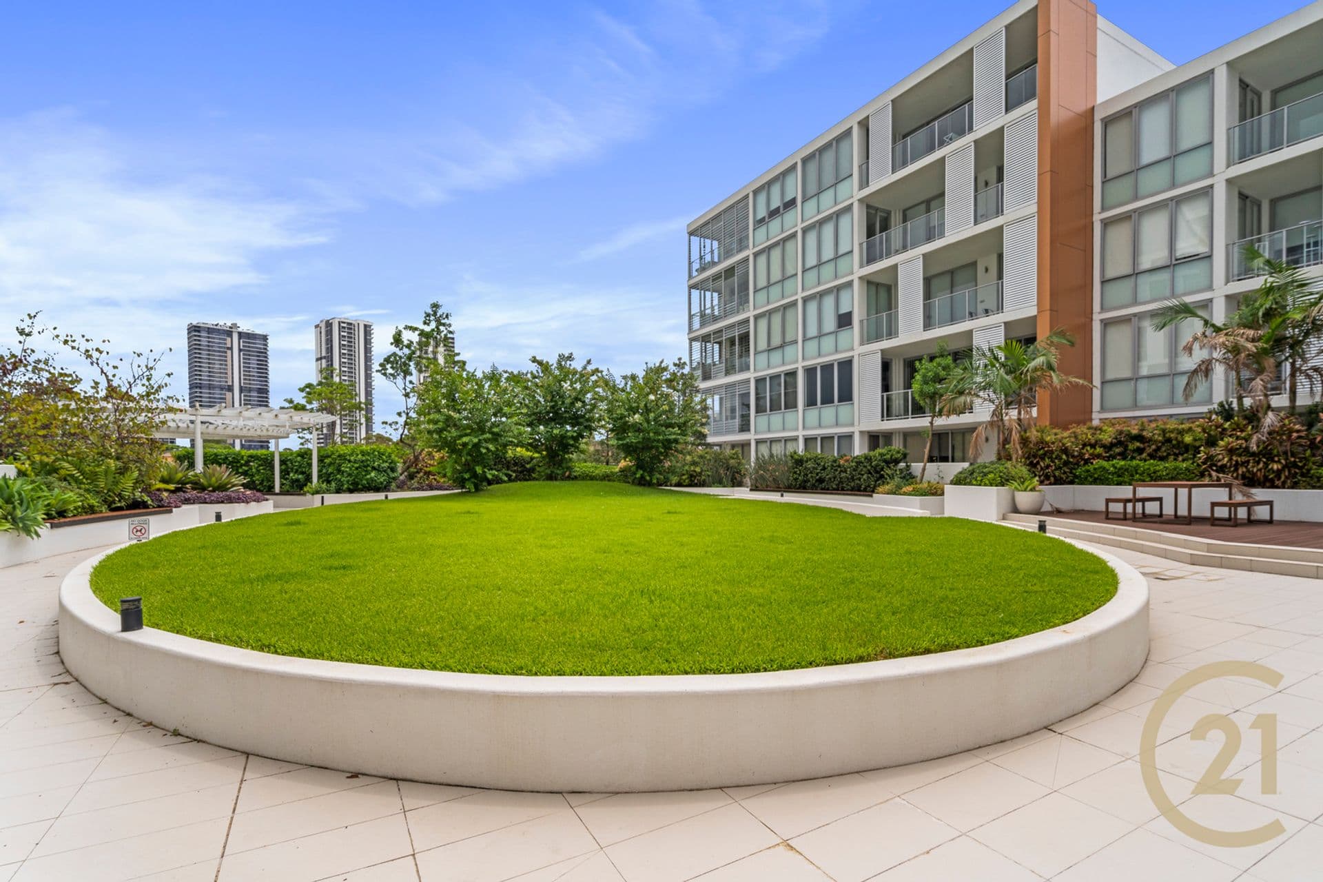 B603/17 Shepherd Street, Liverpool, NSW, 2170, Liverpool - Thumbnail 2
