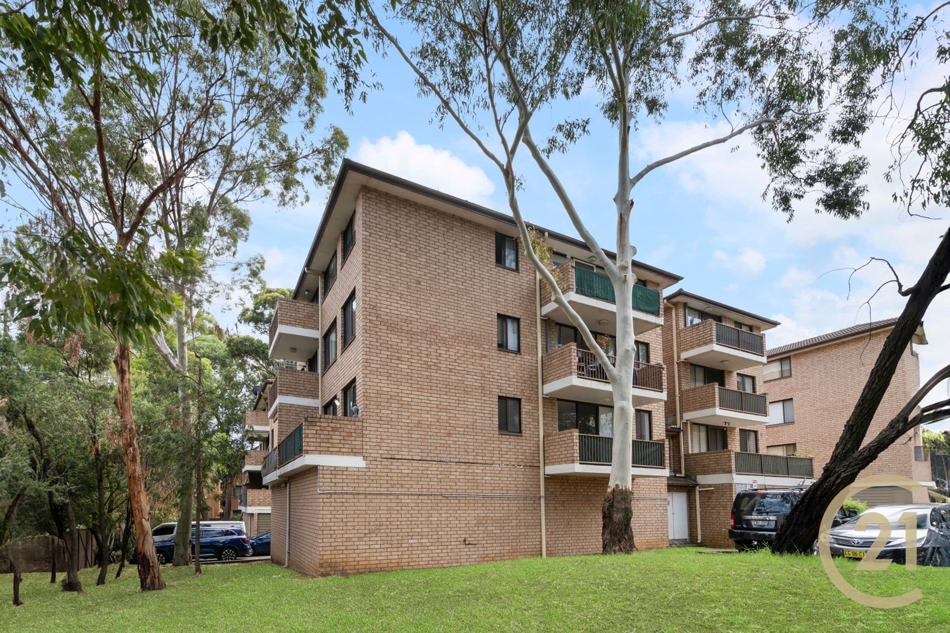 51/77 Memorial Avenue, Liverpool, NSW, 2170, Liverpool - Image 1