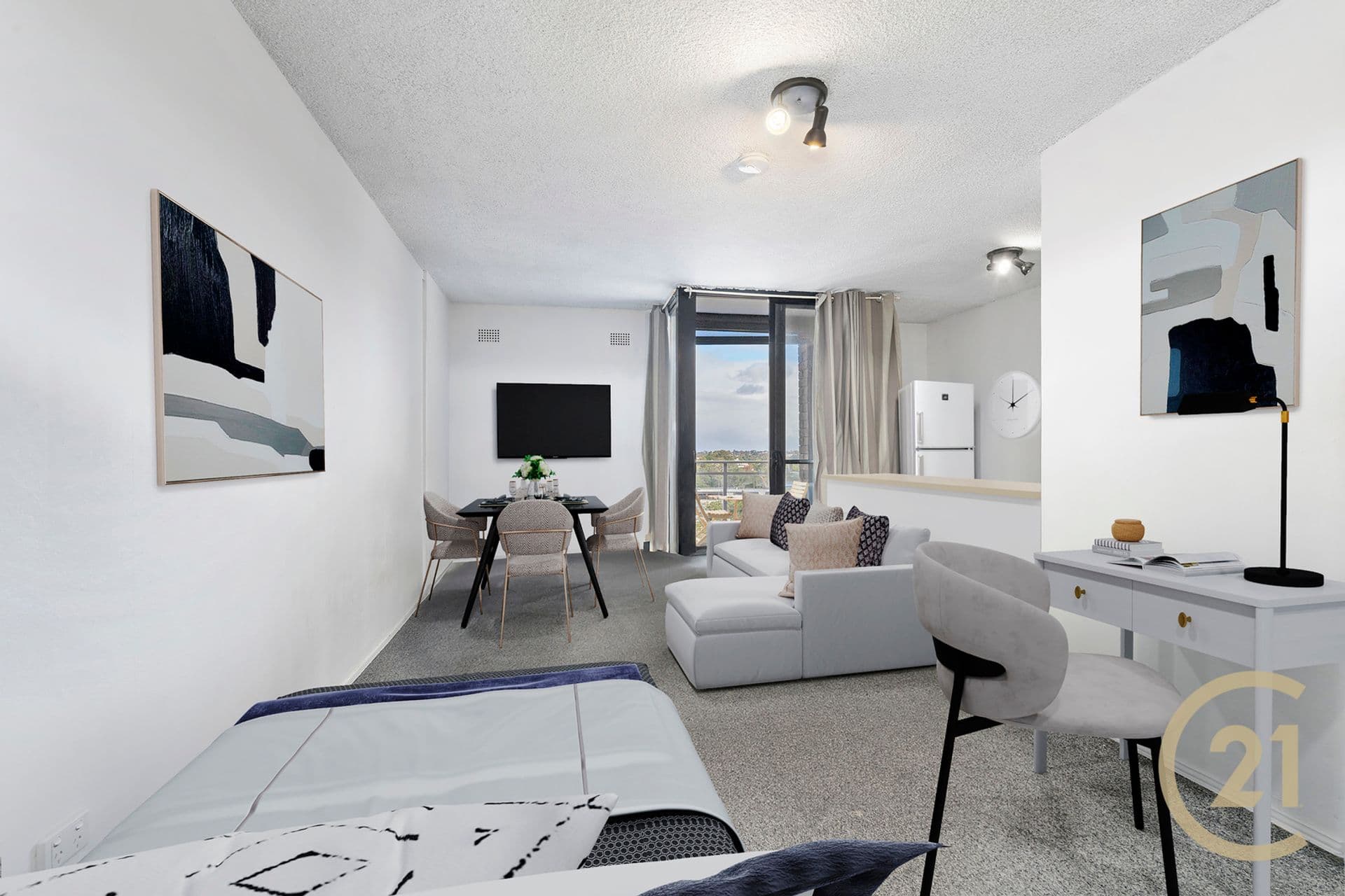 58/3 Hornsey Street, Rozelle, NSW, 2039, Rozelle - Image 1