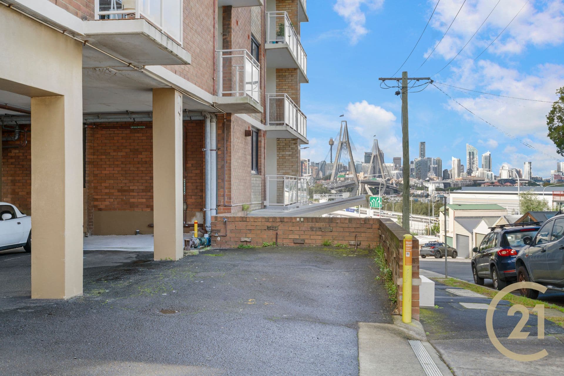 58/3 Hornsey Street, Rozelle, NSW, 2039, Rozelle - Thumbnail 4