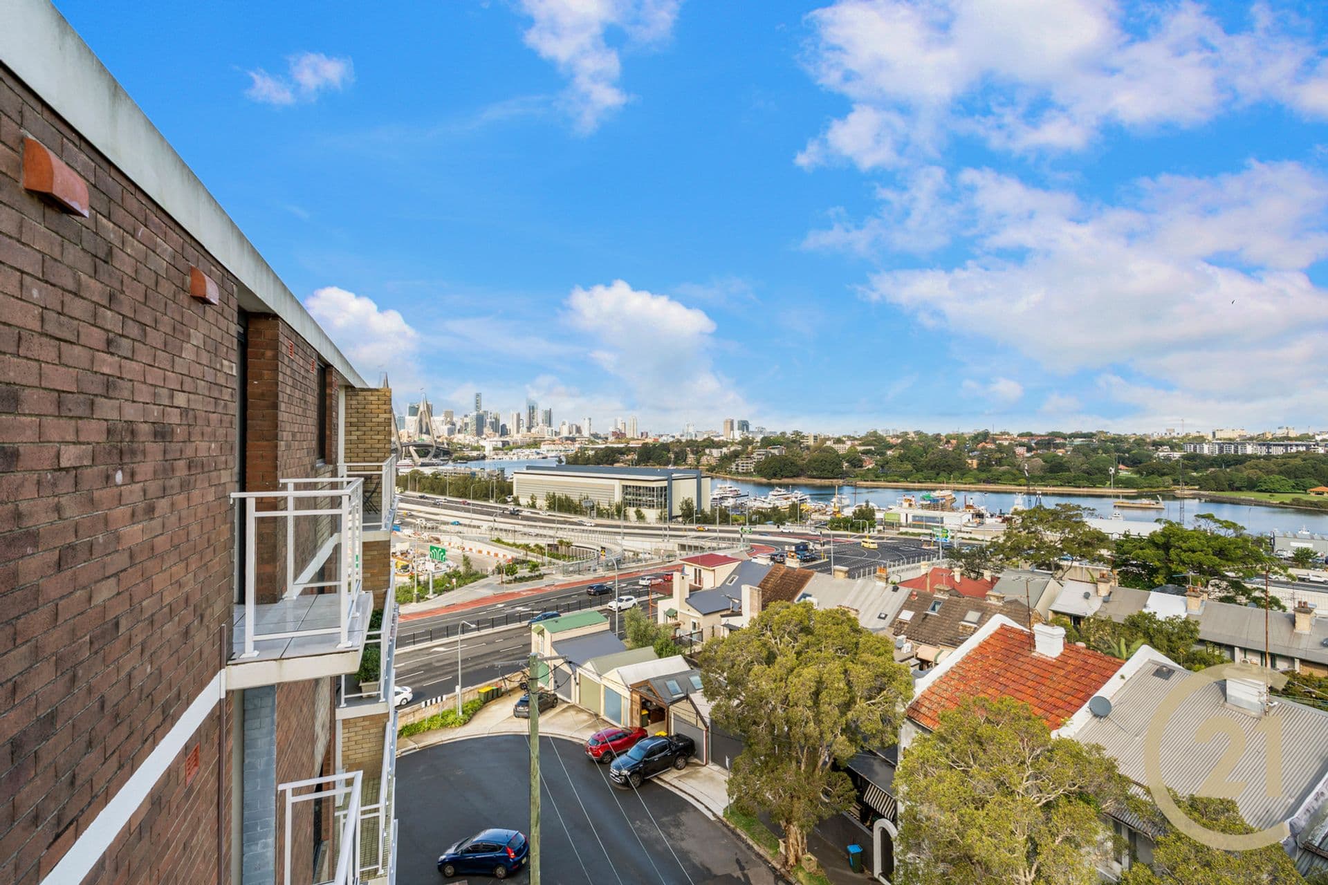58/3 Hornsey Street, Rozelle, NSW, 2039, Rozelle - Thumbnail 6