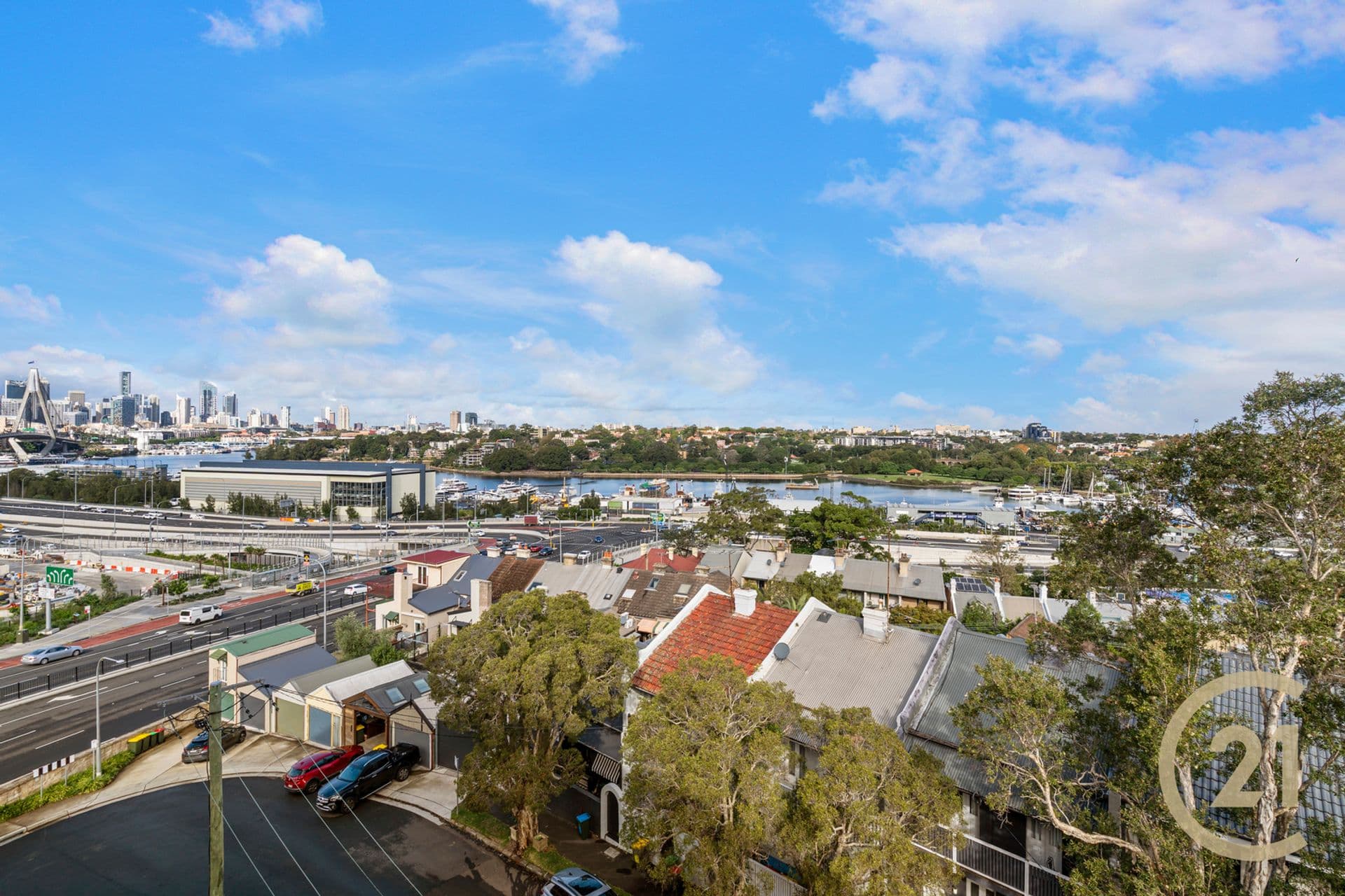 58/3 Hornsey Street, Rozelle, NSW, 2039, Rozelle - Thumbnail 7