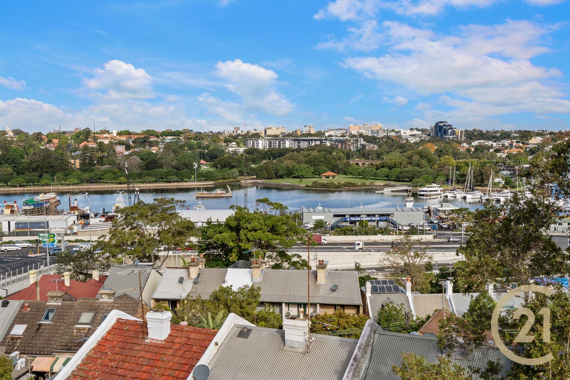 58/3 Hornsey Street, Rozelle, NSW, 2039, Rozelle - Thumbnail 5